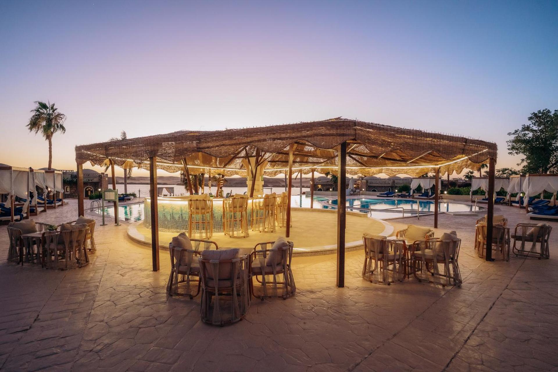 Seti Abu Simbel Lake Resort - Photo 104