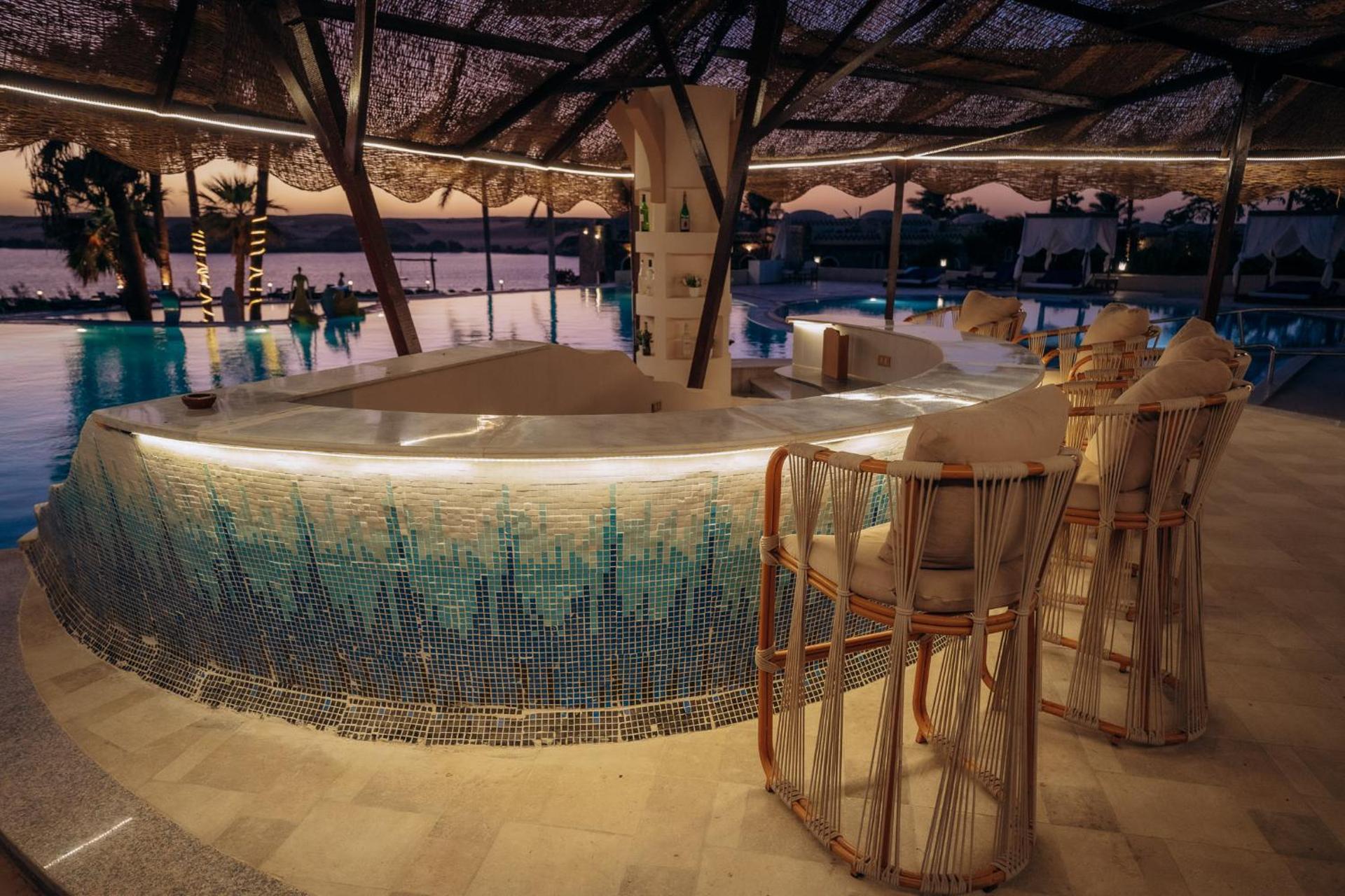 Seti Abu Simbel Lake Resort - Photo 105