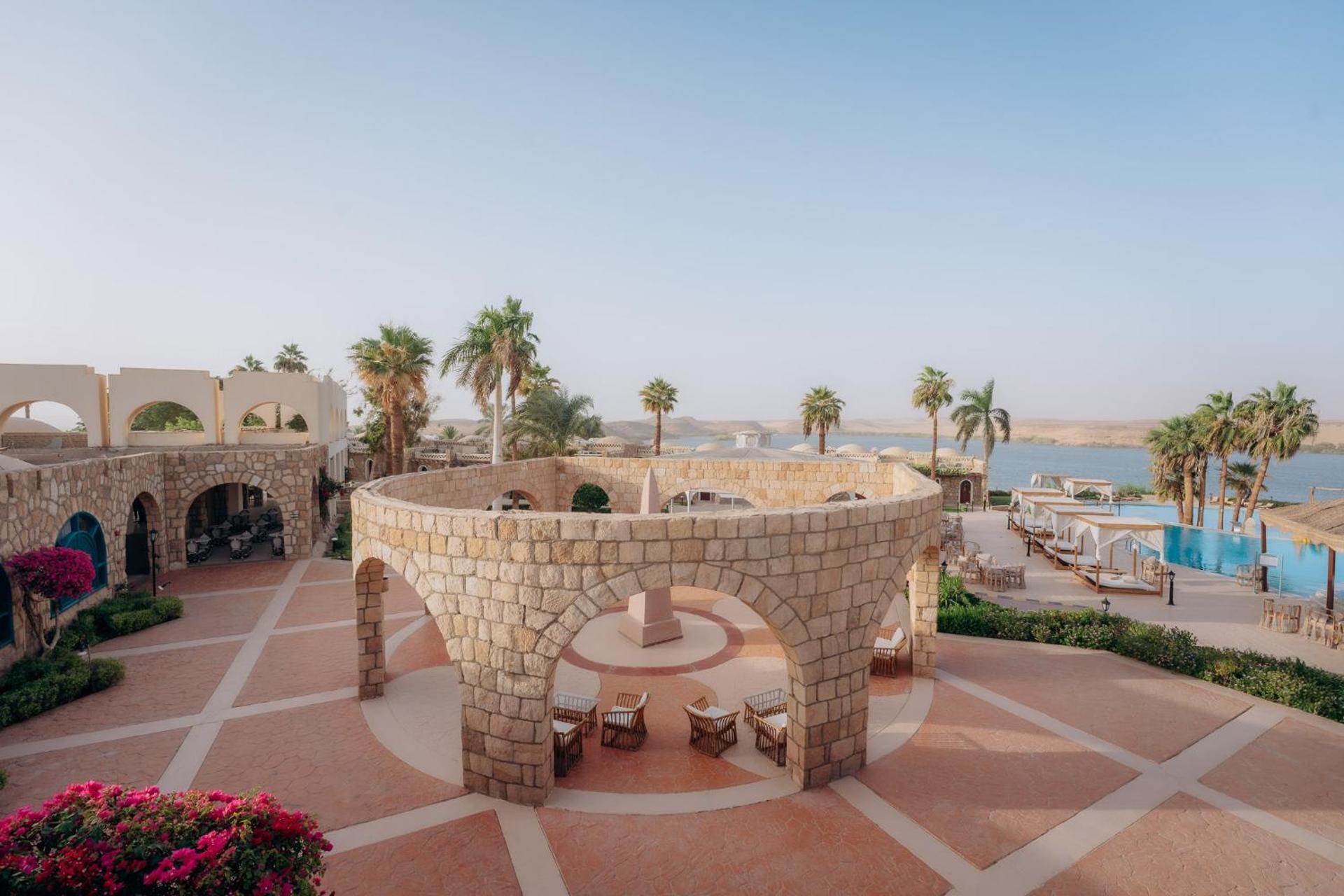 Seti Abu Simbel Lake Resort - Photo 106