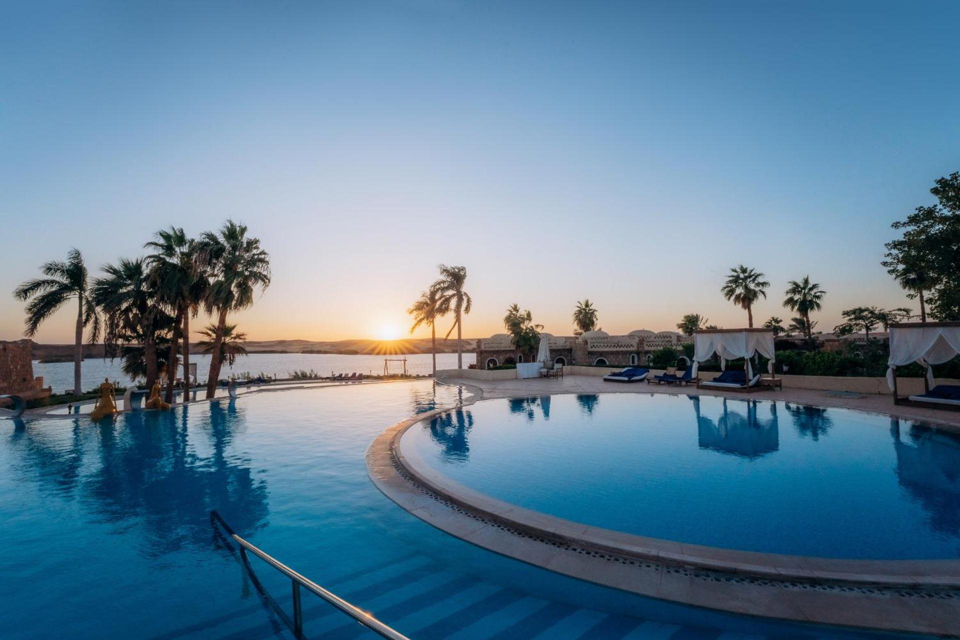 Seti Abu Simbel Lake Resort - Photo 107