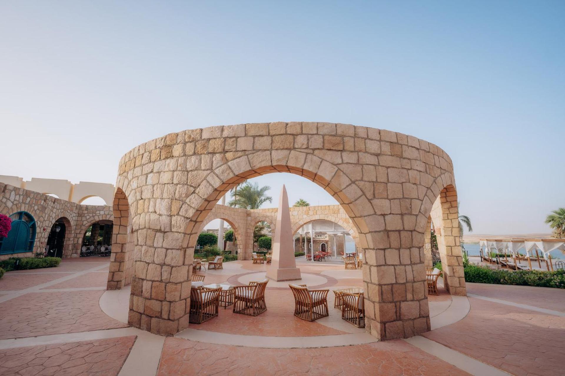 Seti Abu Simbel Lake Resort - Photo 109