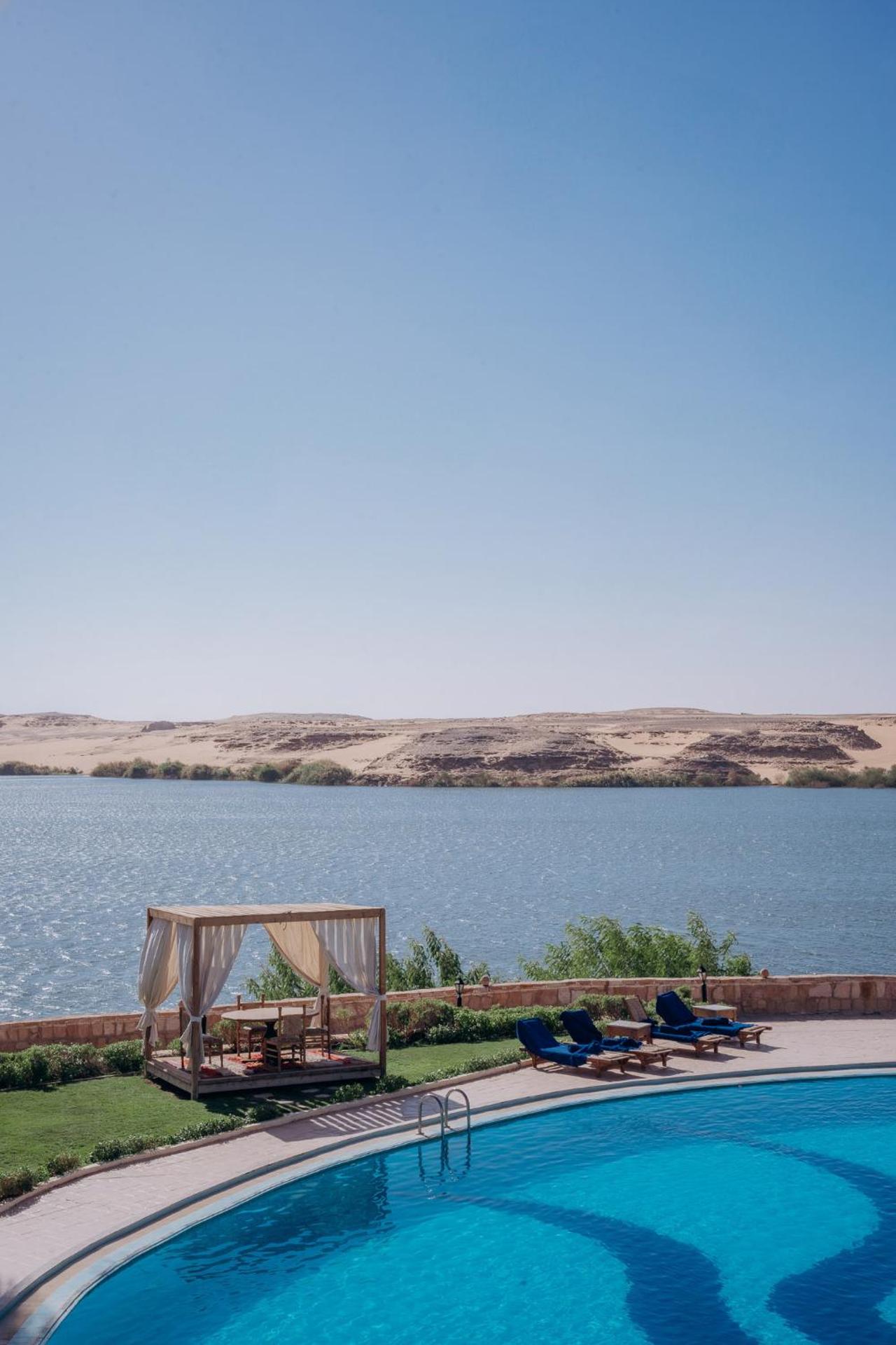 Seti Abu Simbel Lake Resort - Photo 108