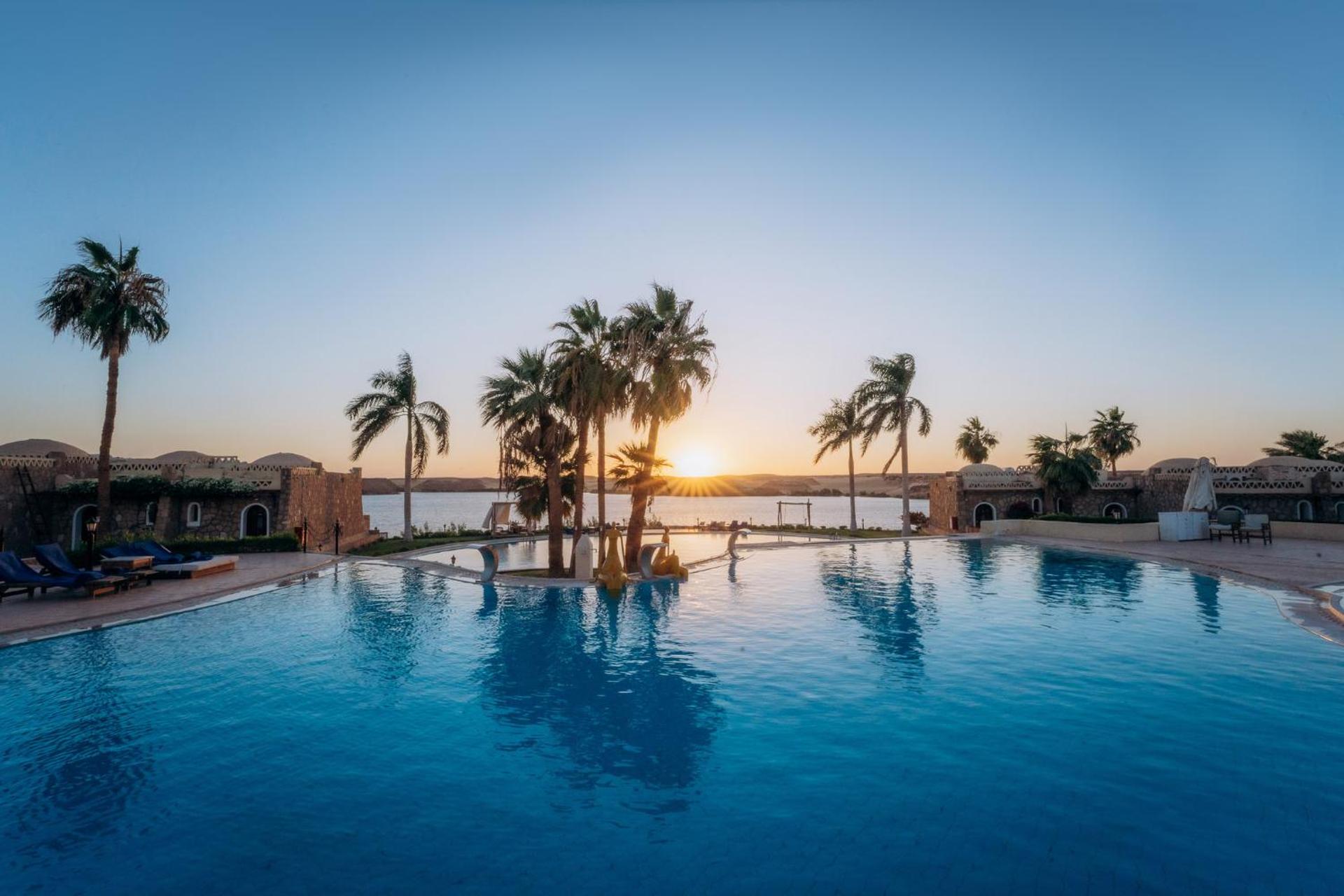 Seti Abu Simbel Lake Resort - Photo 111