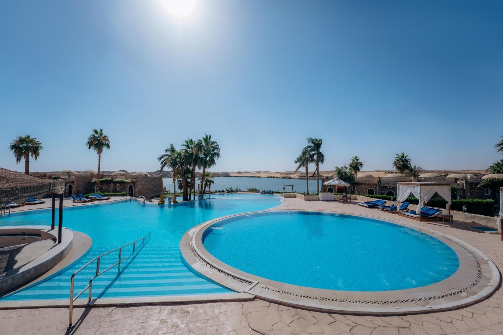 Seti Abu Simbel Lake Resort - Photo 112