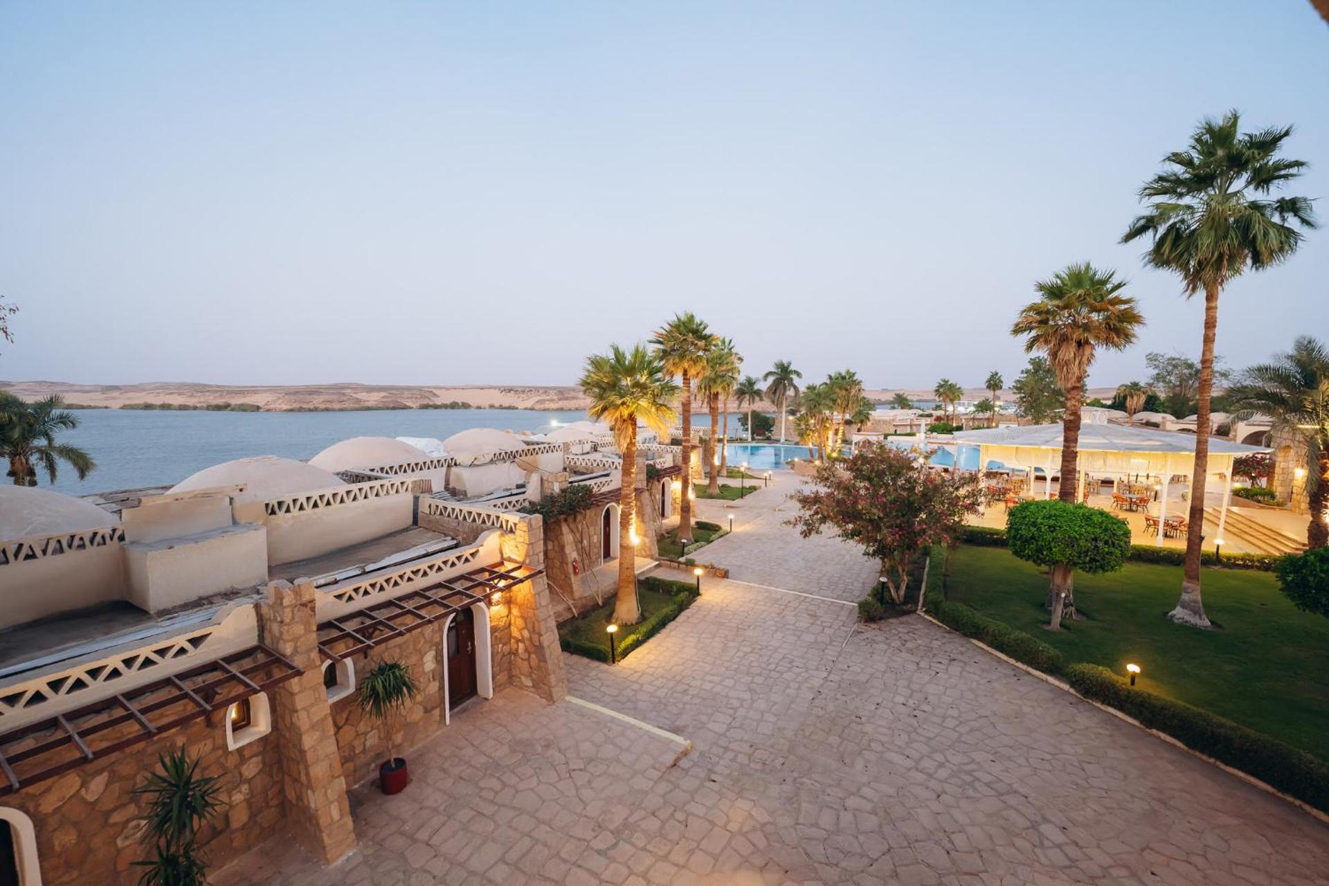 Seti Abu Simbel Lake Resort - Photo 117