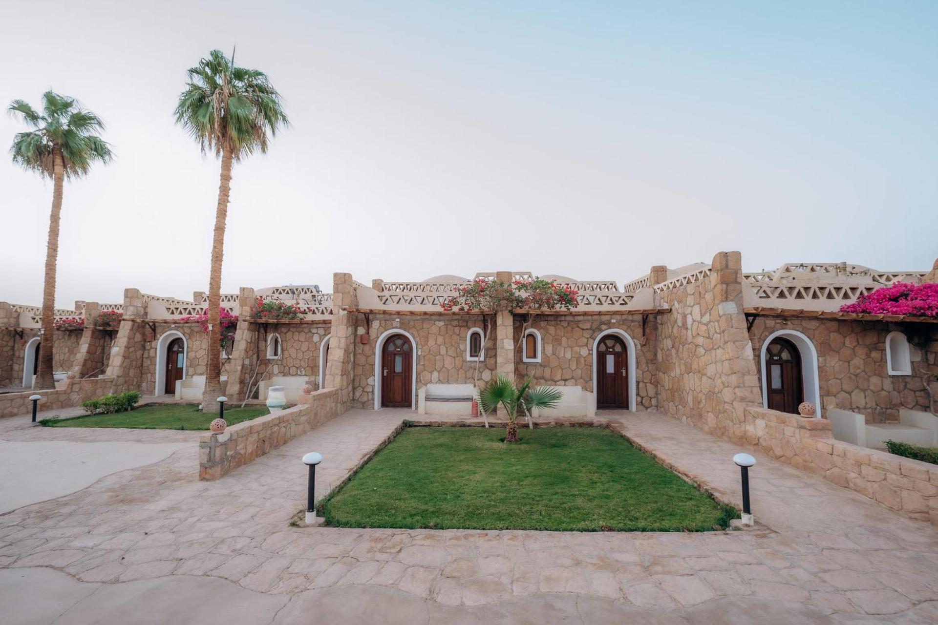 Seti Abu Simbel Lake Resort - Photo 116