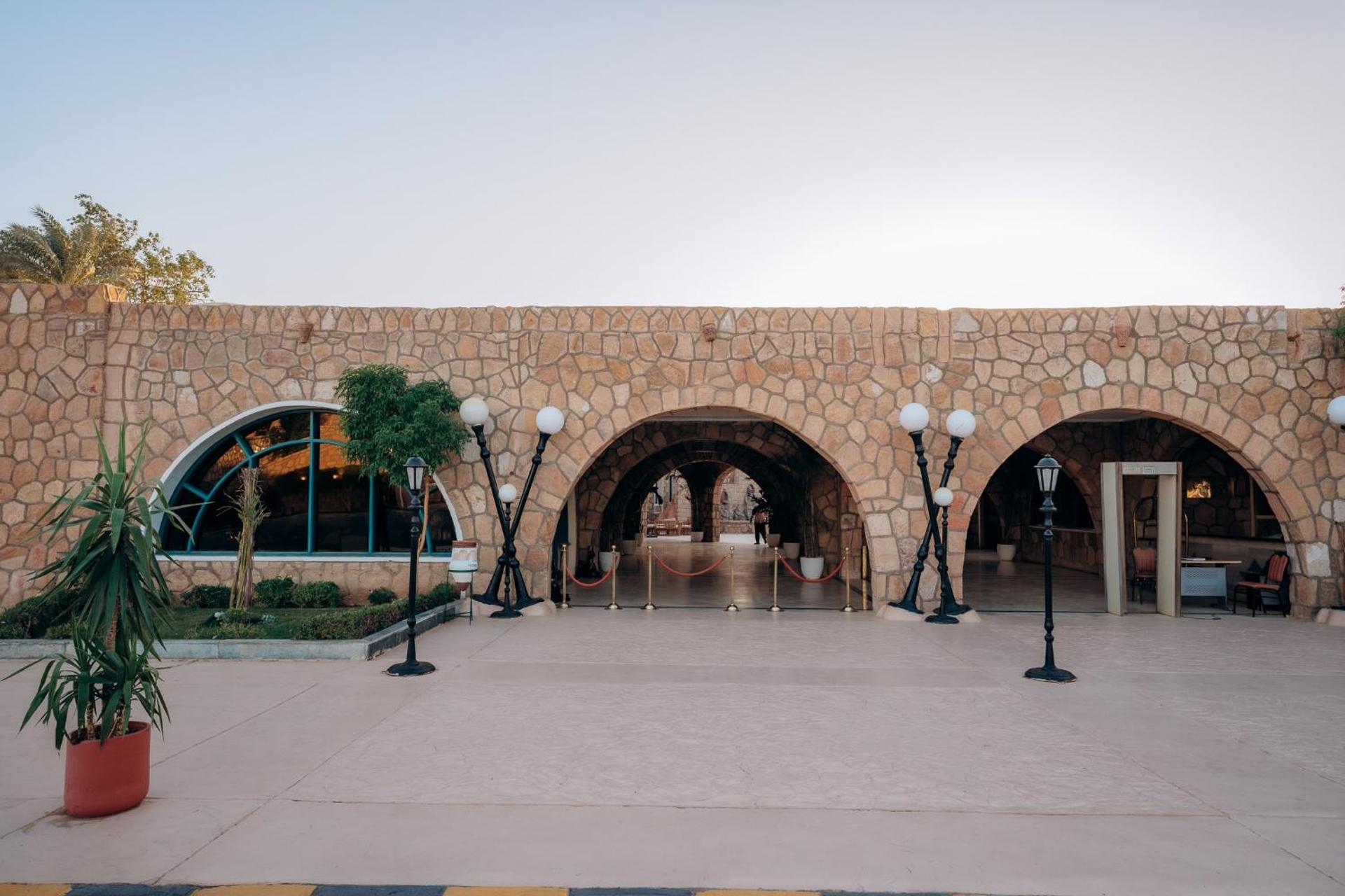 Seti Abu Simbel Lake Resort - Photo 120