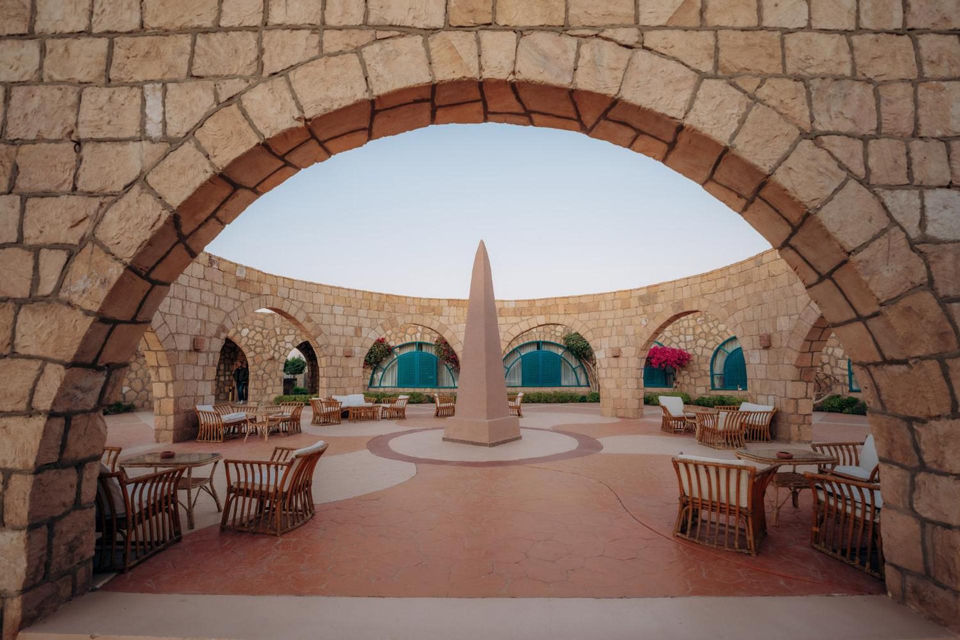 Seti Abu Simbel Lake Resort - Photo 124