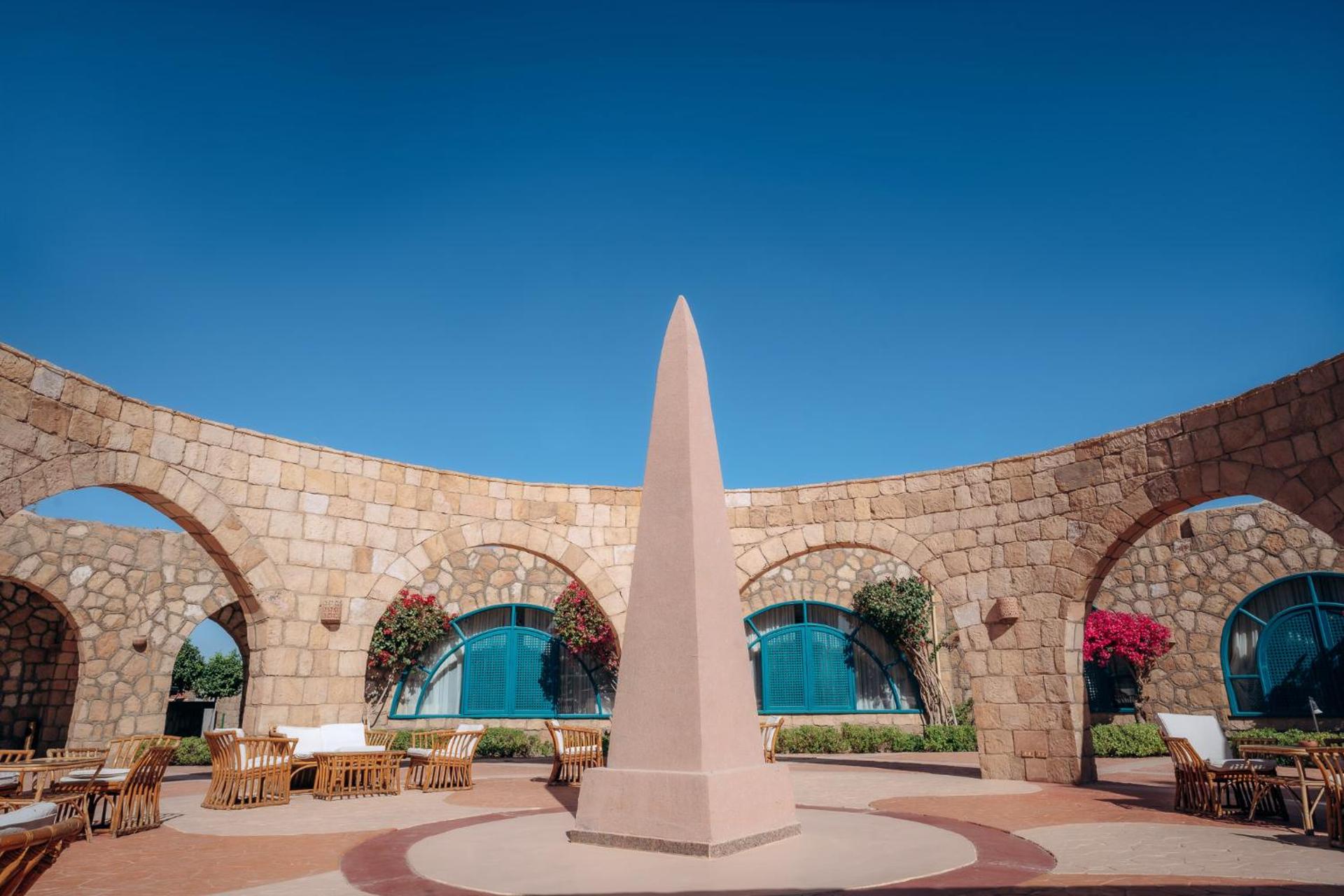 Seti Abu Simbel Lake Resort - Photo 122