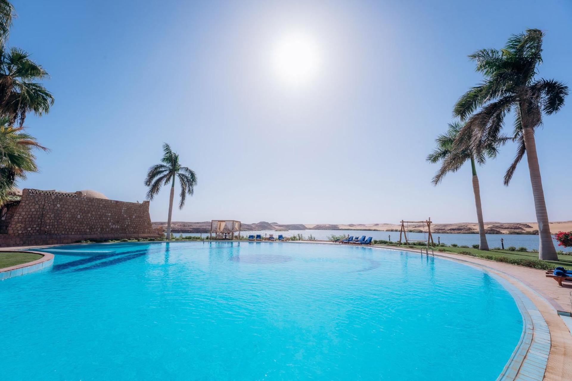 Seti Abu Simbel Lake Resort - Photo 121