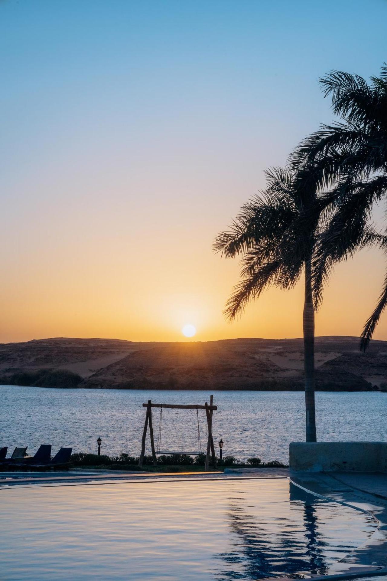 Seti Abu Simbel Lake Resort - Photo 123