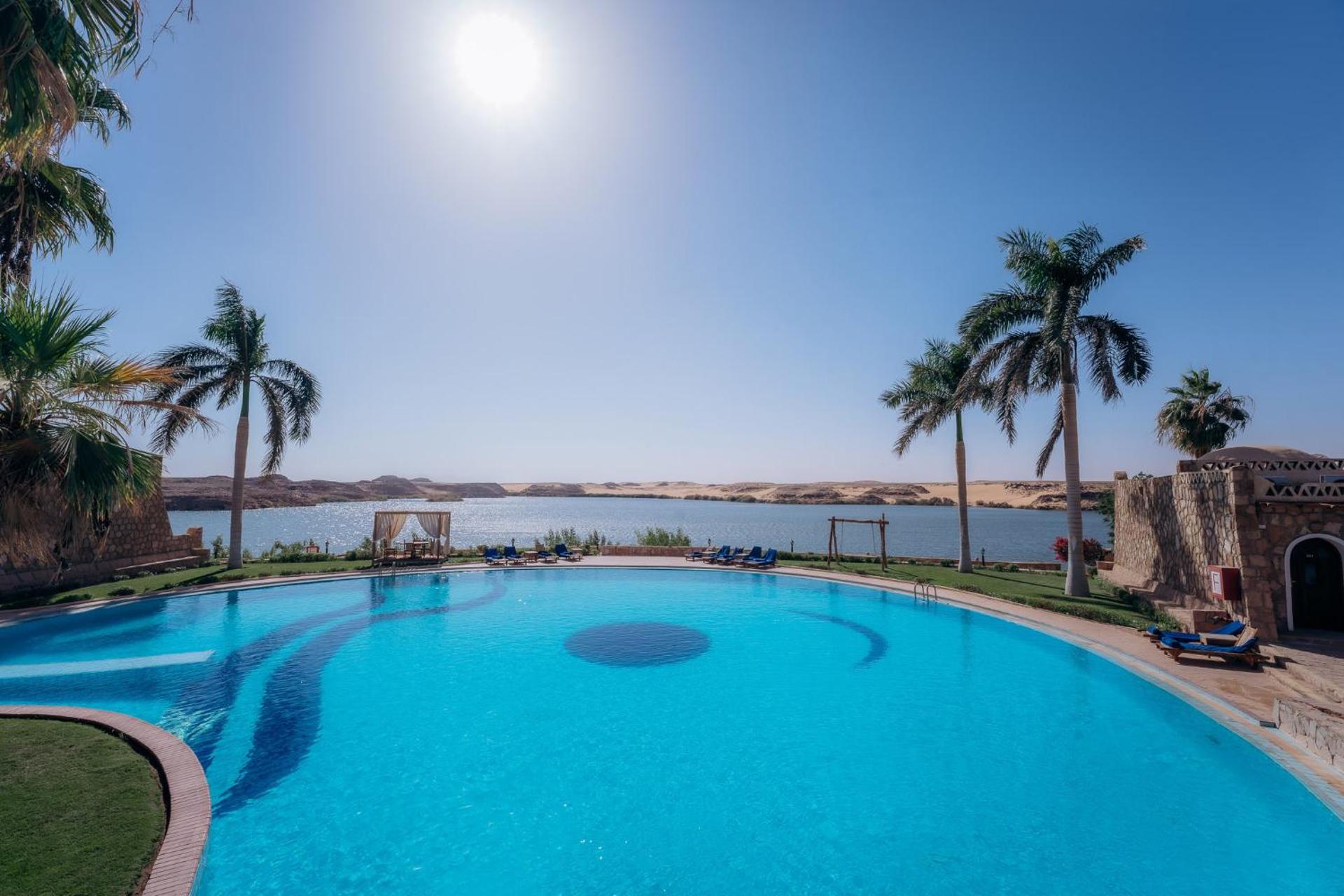 Seti Abu Simbel Lake Resort - Photo 128