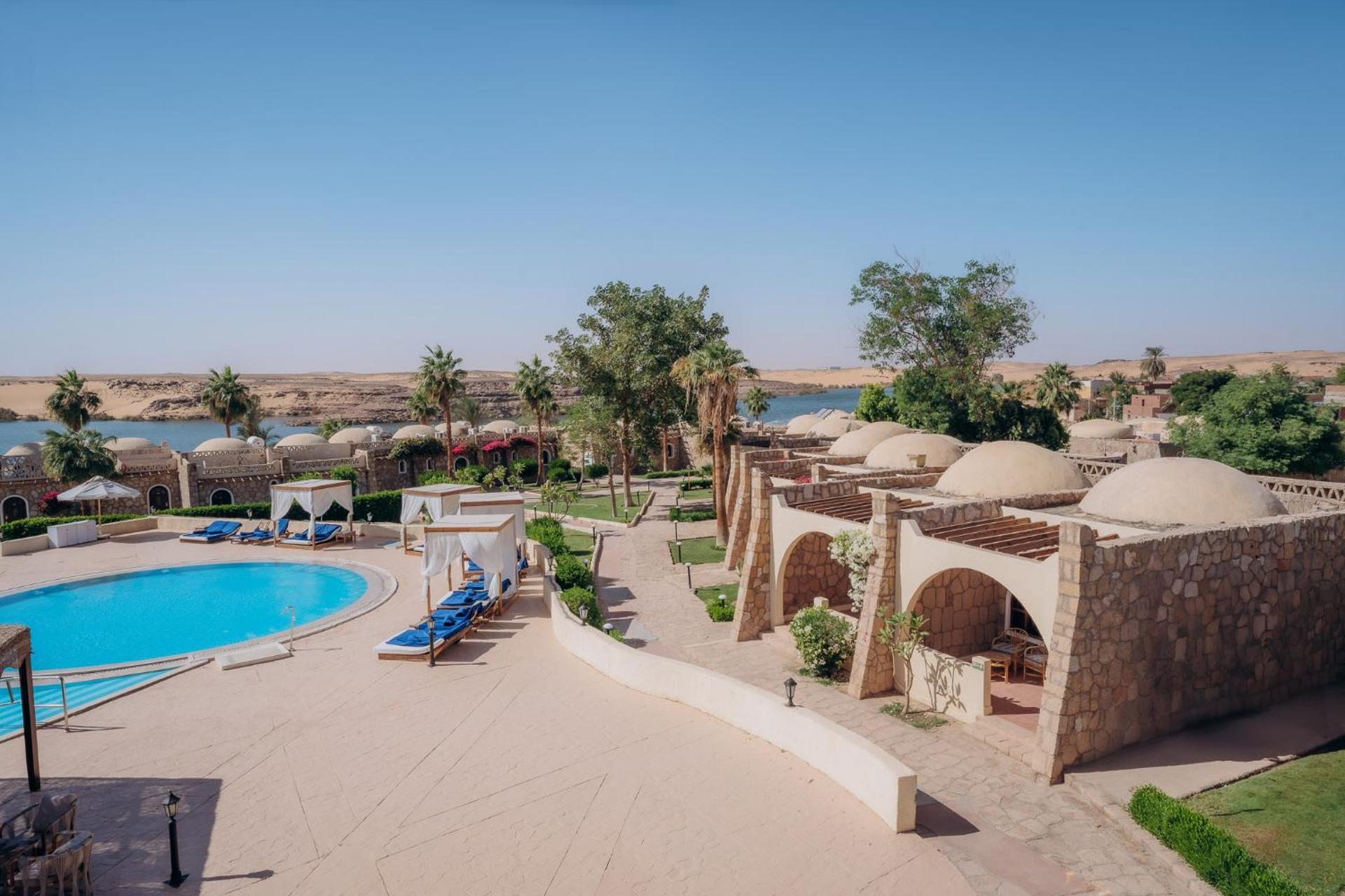 Seti Abu Simbel Lake Resort - Photo 48