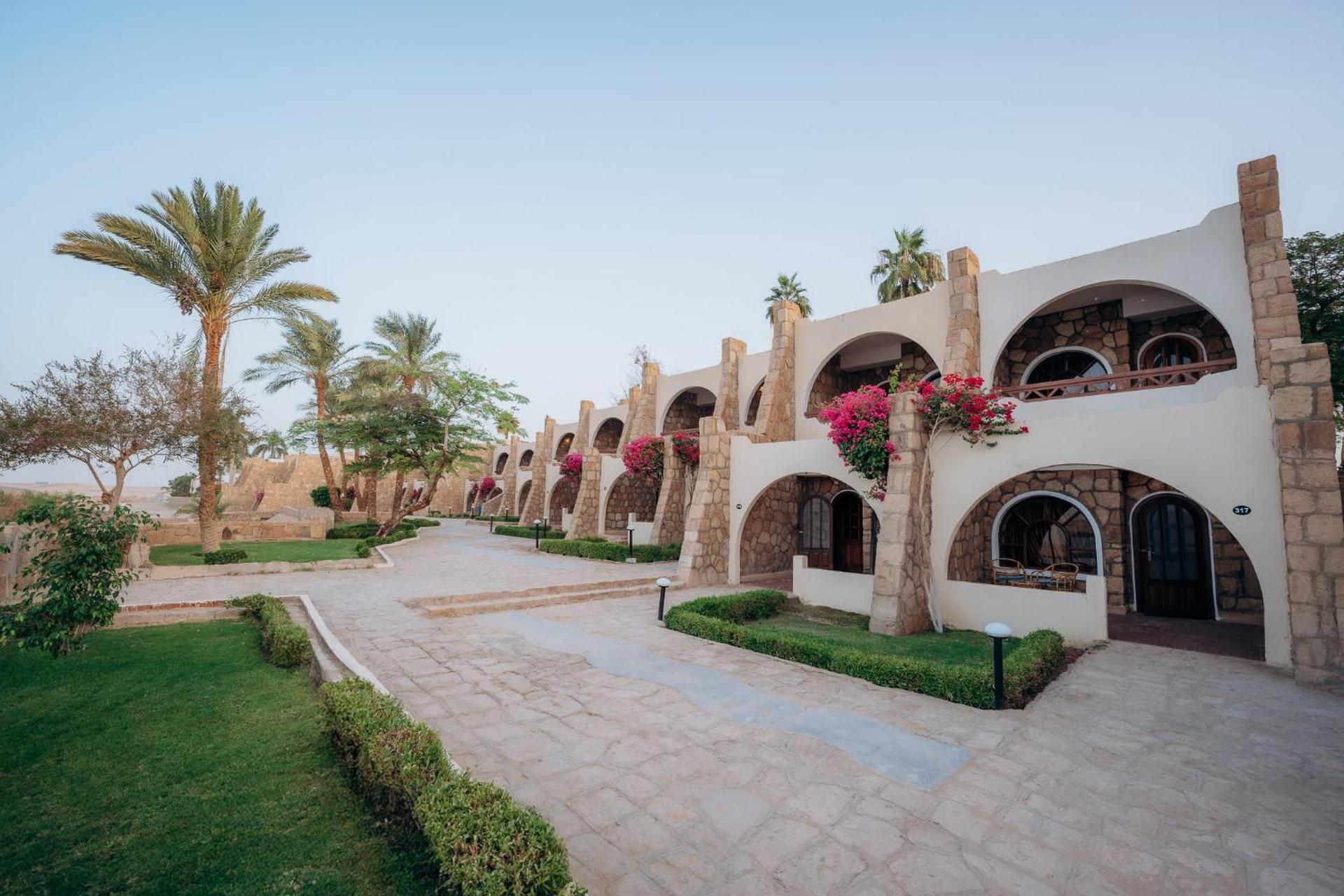 Seti Abu Simbel Lake Resort - Photo 131