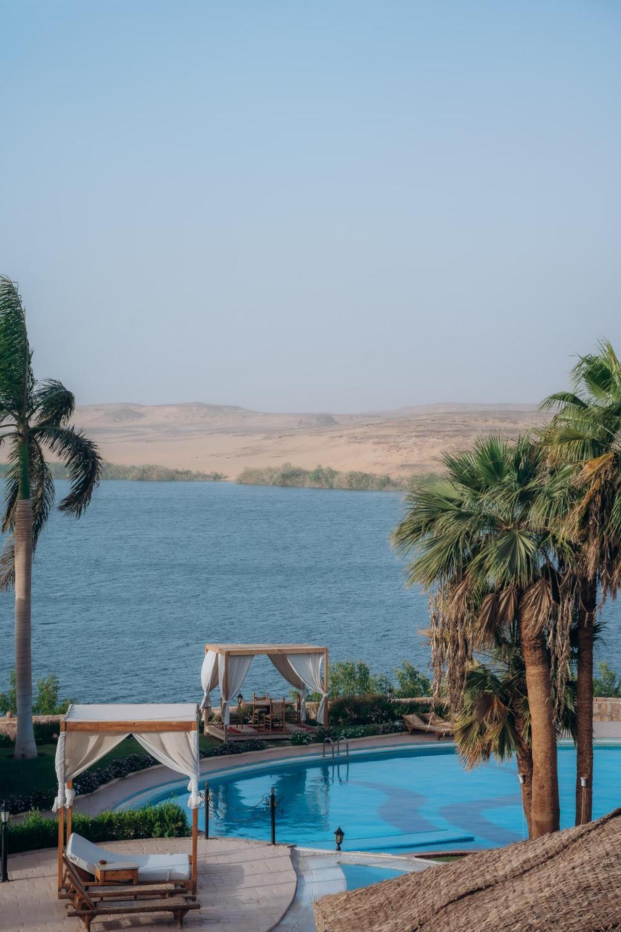 Seti Abu Simbel Lake Resort - Photo 132
