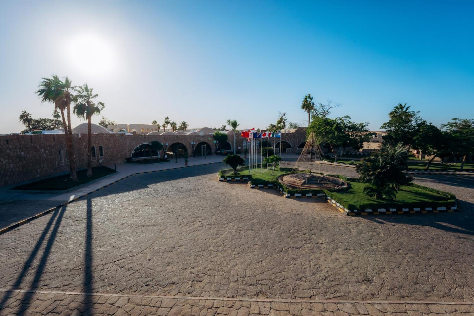 Seti Abu Simbel Lake Resort - Photo 136