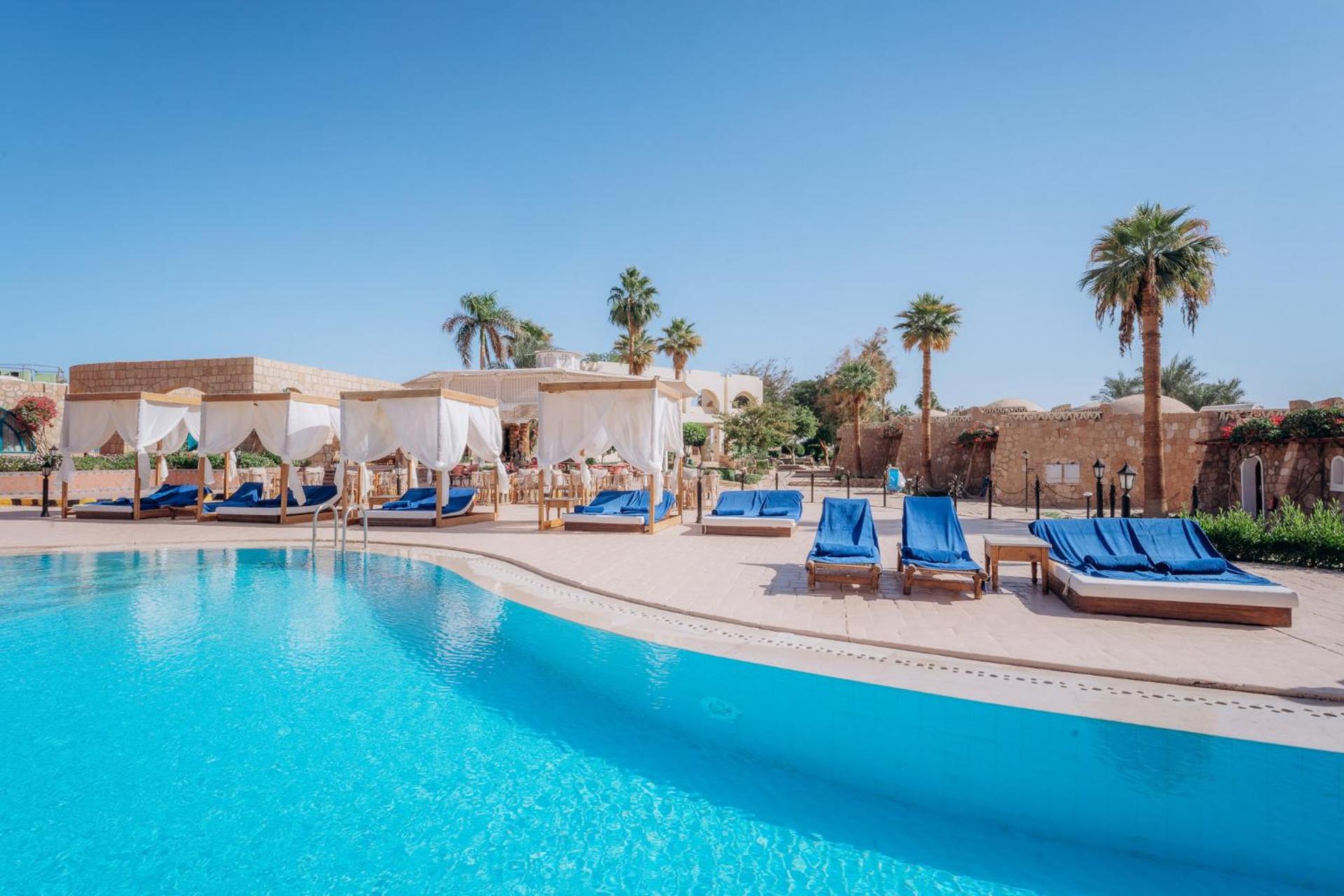 Seti Abu Simbel Lake Resort - Photo 138