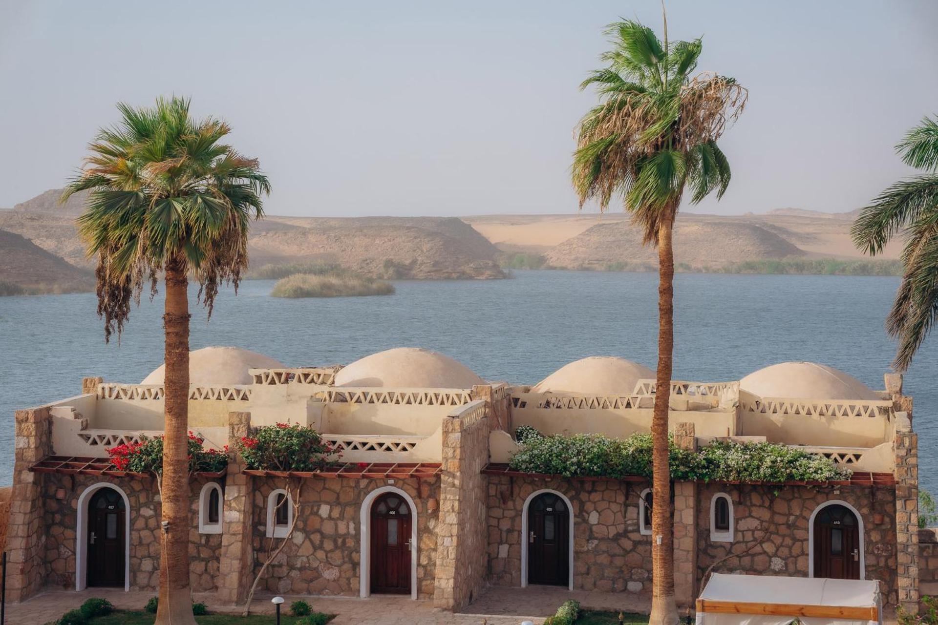 Seti Abu Simbel Lake Resort - Photo 133