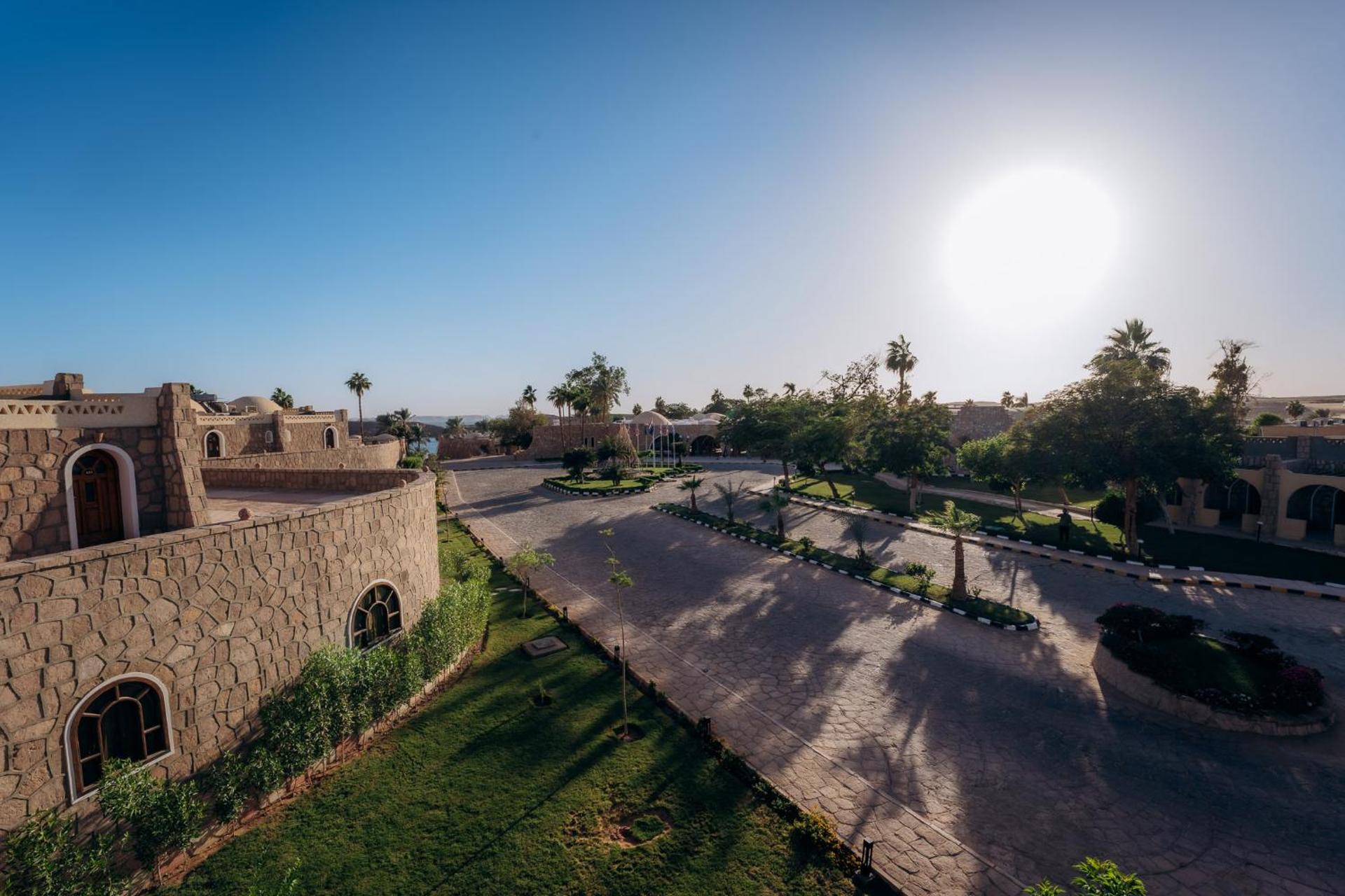 Seti Abu Simbel Lake Resort - Photo 137