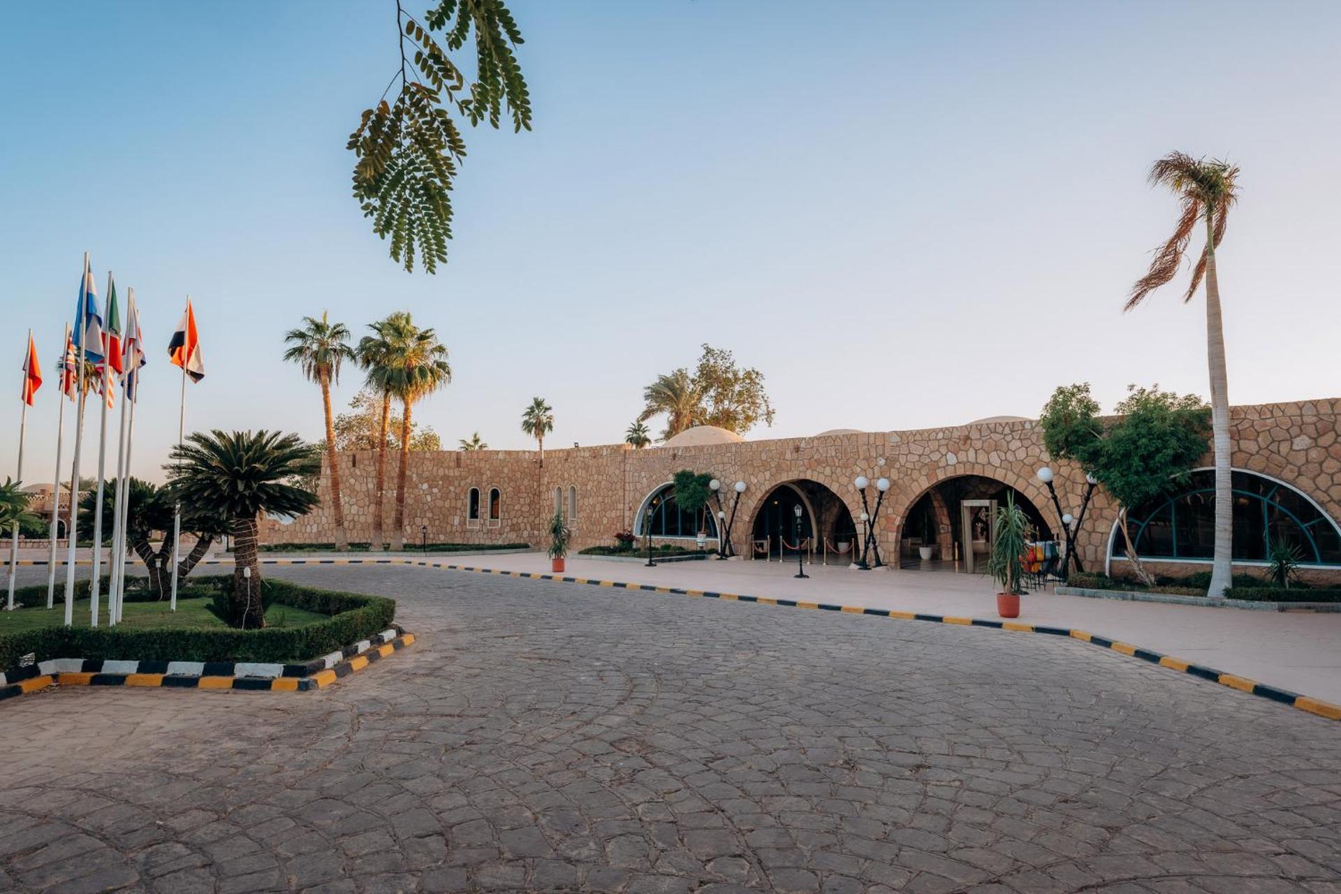 Seti Abu Simbel Lake Resort - Photo 139