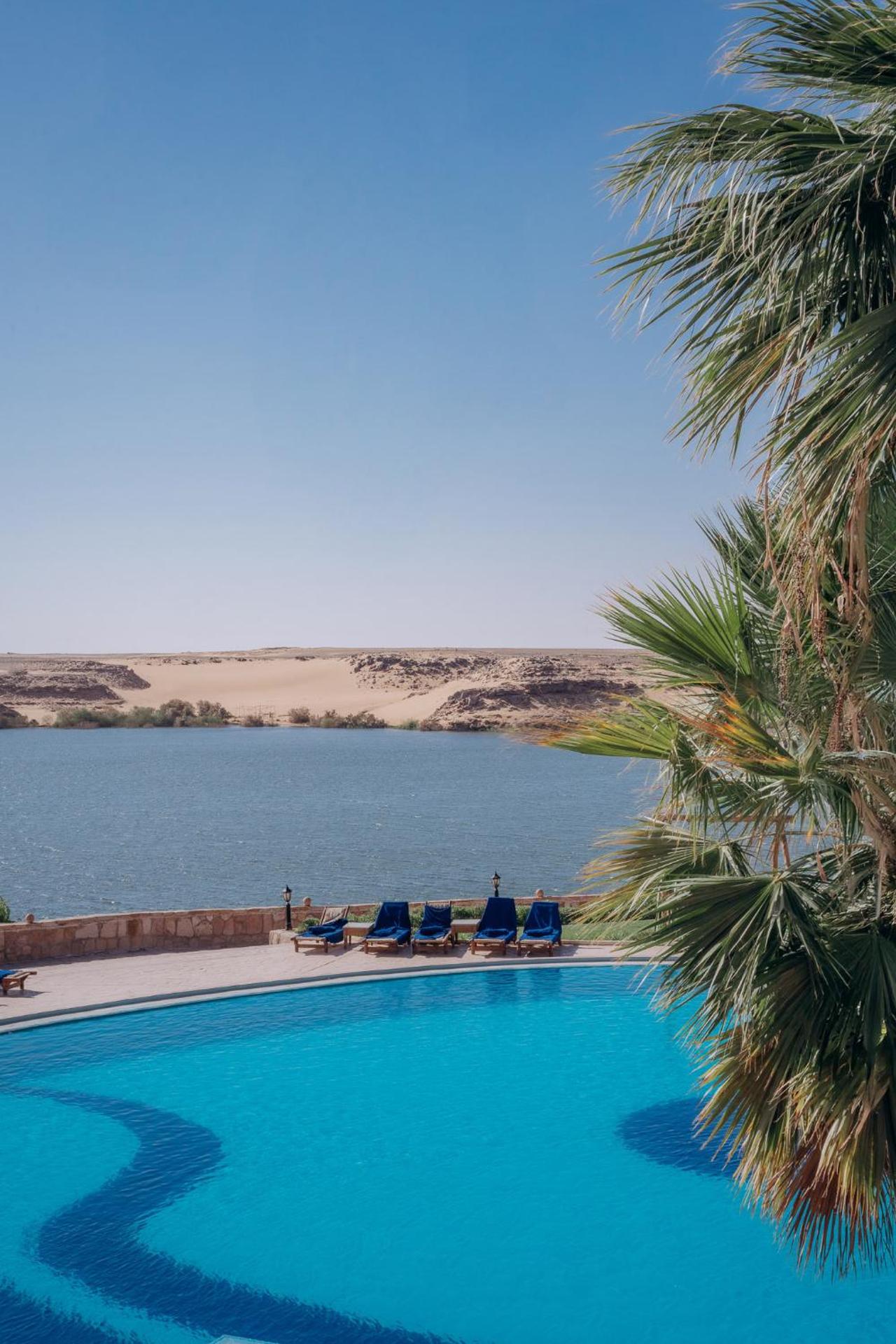 Seti Abu Simbel Lake Resort - Photo 146