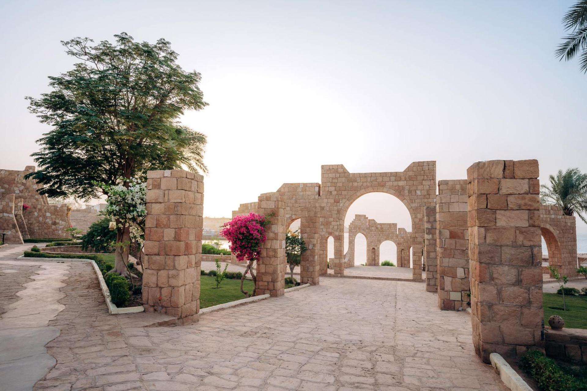 Seti Abu Simbel Lake Resort - Photo 143