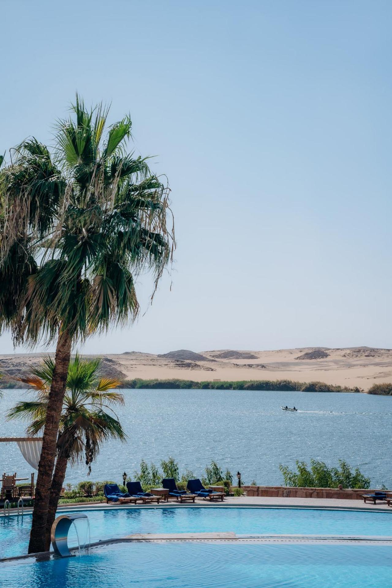 Seti Abu Simbel Lake Resort - Photo 144