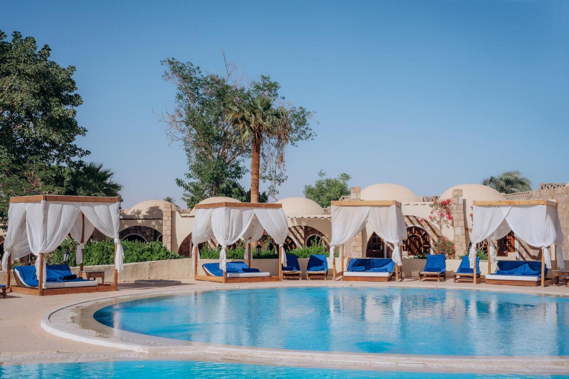 Seti Abu Simbel Lake Resort - Photo 153