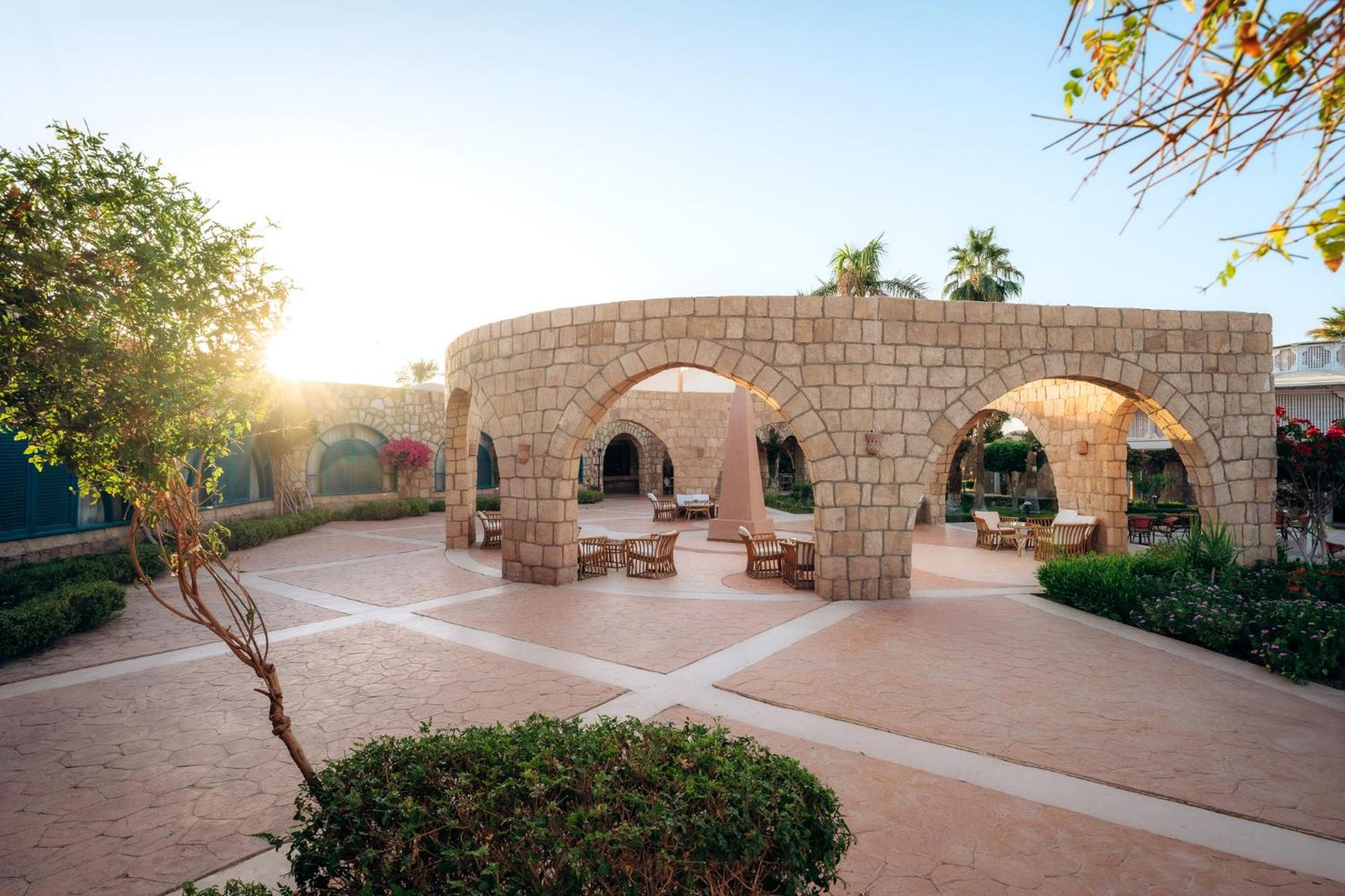 Seti Abu Simbel Lake Resort - Photo 156