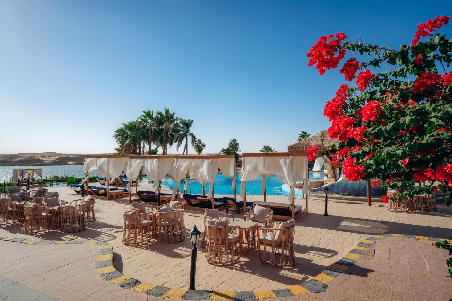 Seti Abu Simbel Lake Resort - Photo 149