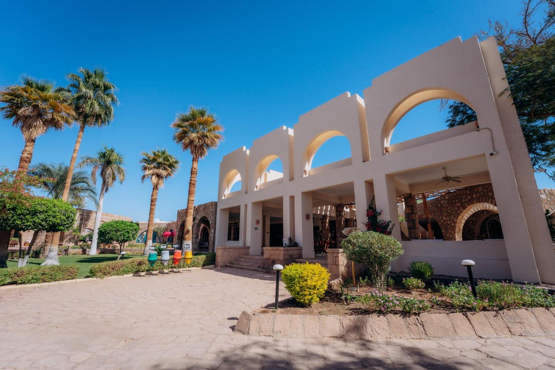 Seti Abu Simbel Lake Resort - Photo 150