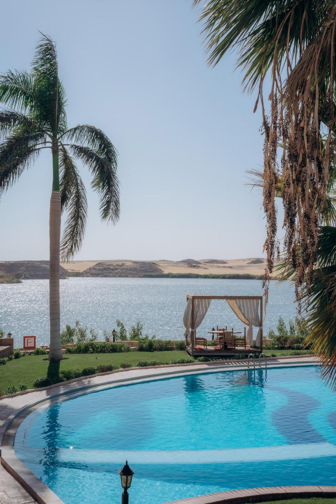Seti Abu Simbel Lake Resort - Photo 159