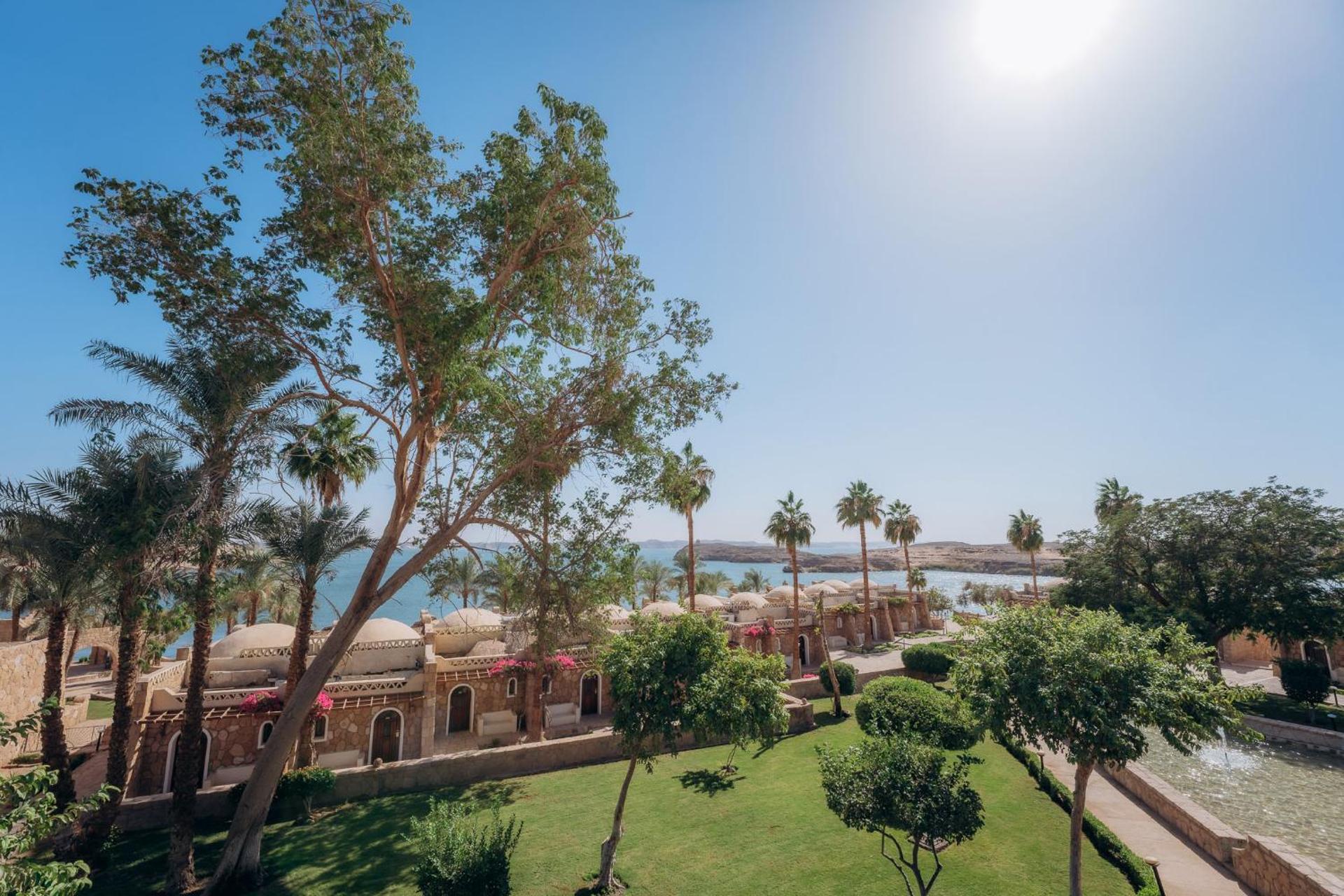 Seti Abu Simbel Lake Resort - Photo 154