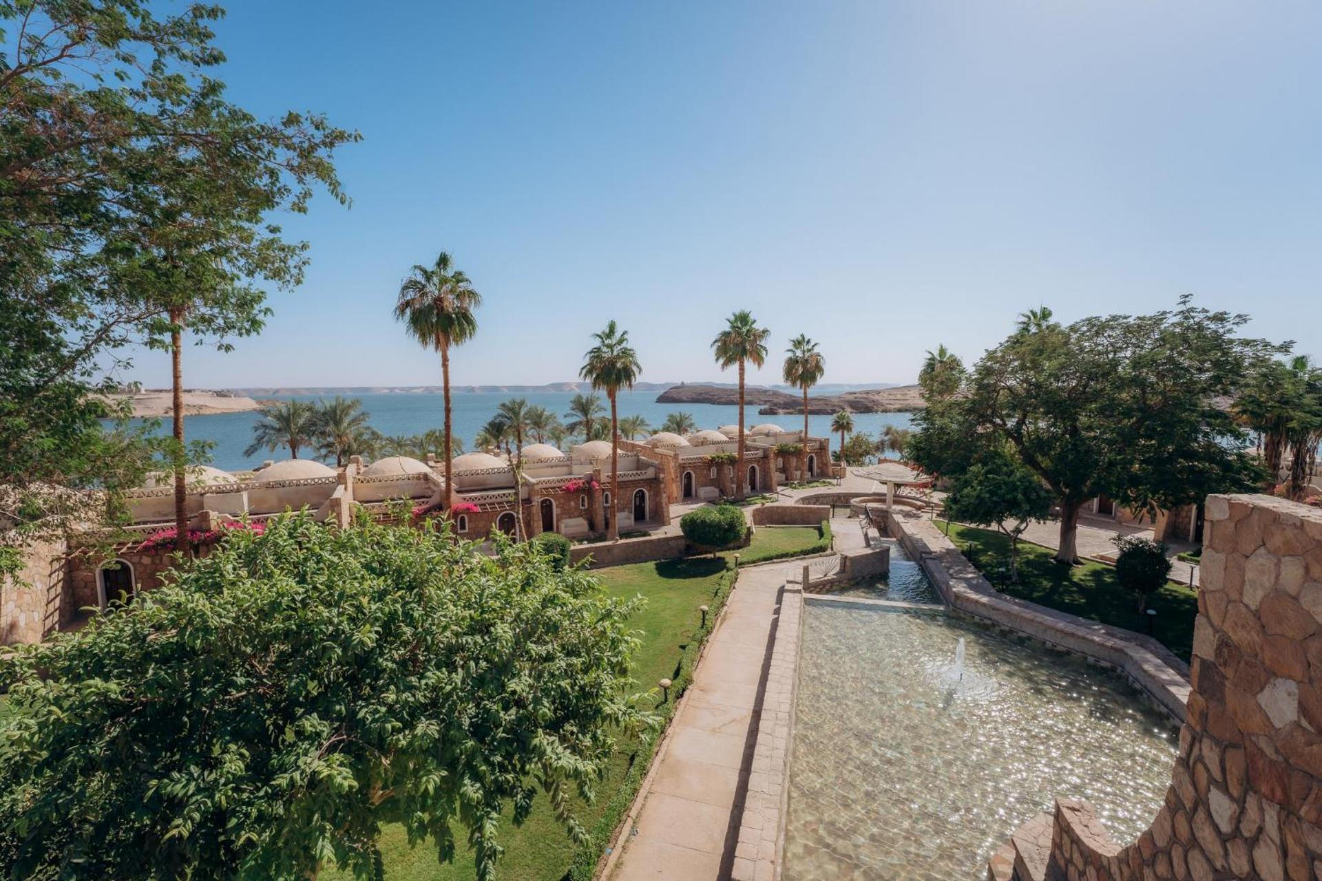 Seti Abu Simbel Lake Resort - Photo 155