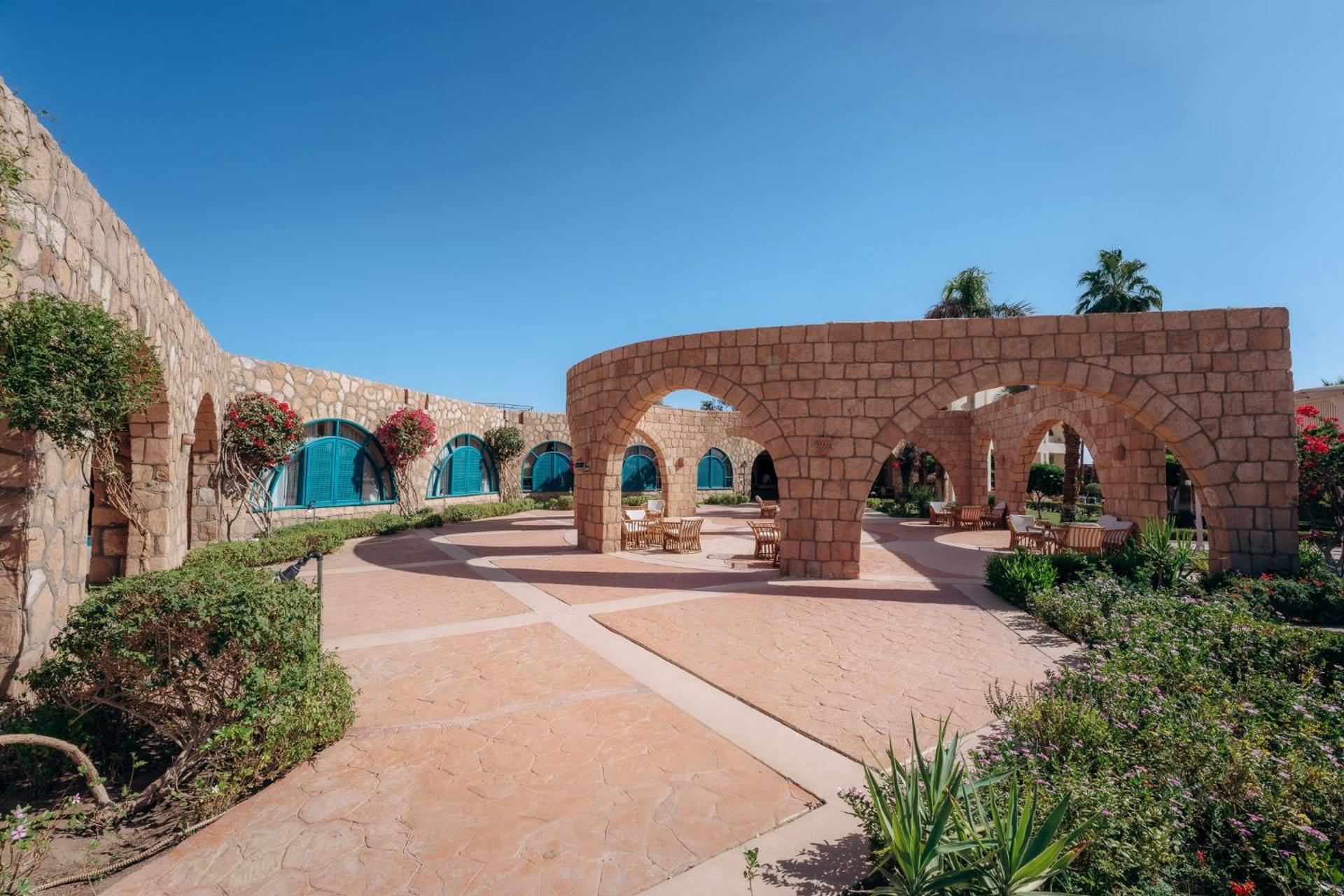 Seti Abu Simbel Lake Resort - Photo 157