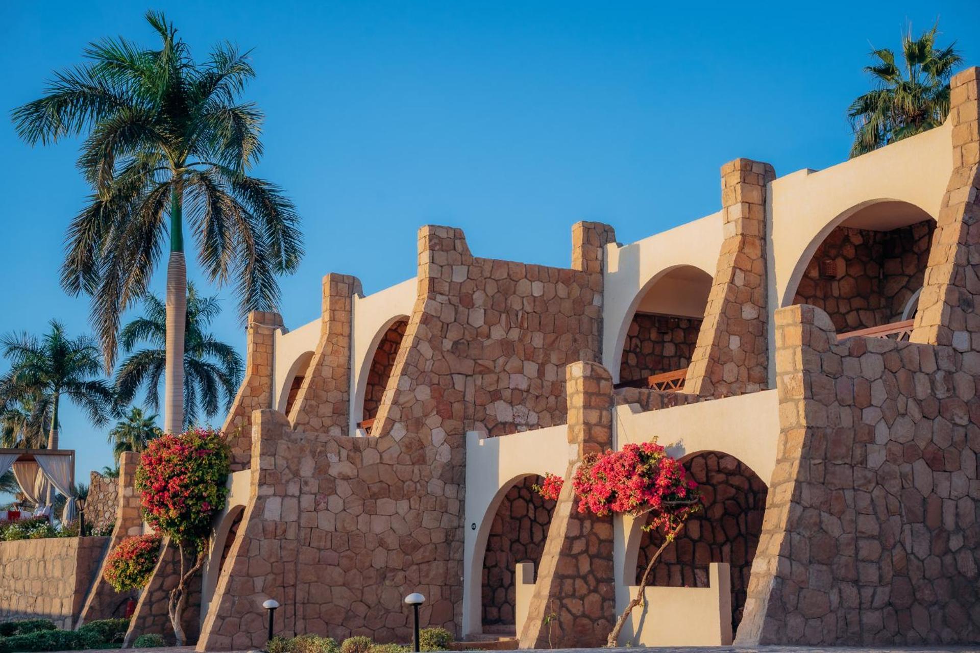 Seti Abu Simbel Lake Resort - Photo 14