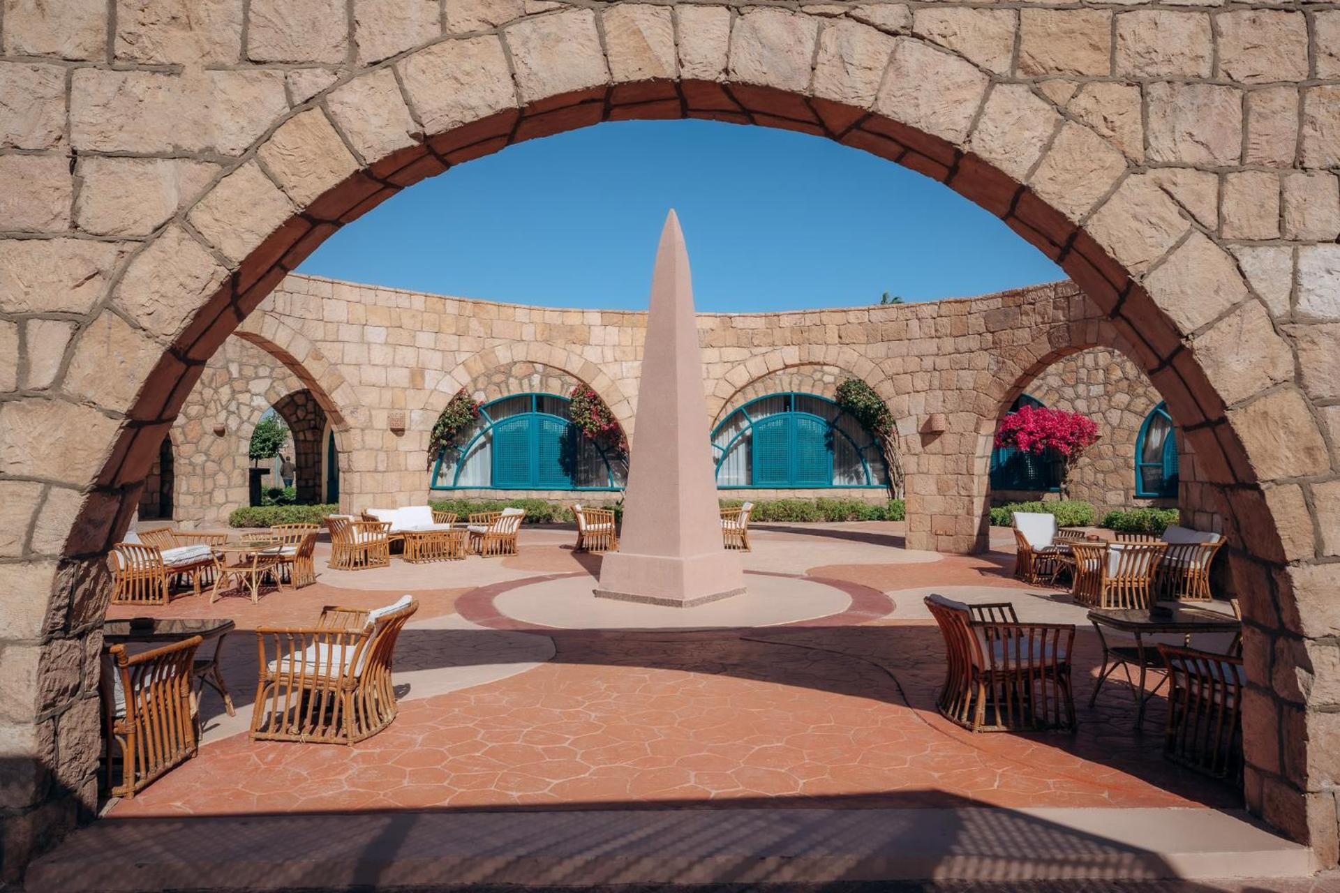 Seti Abu Simbel Lake Resort - Photo 161