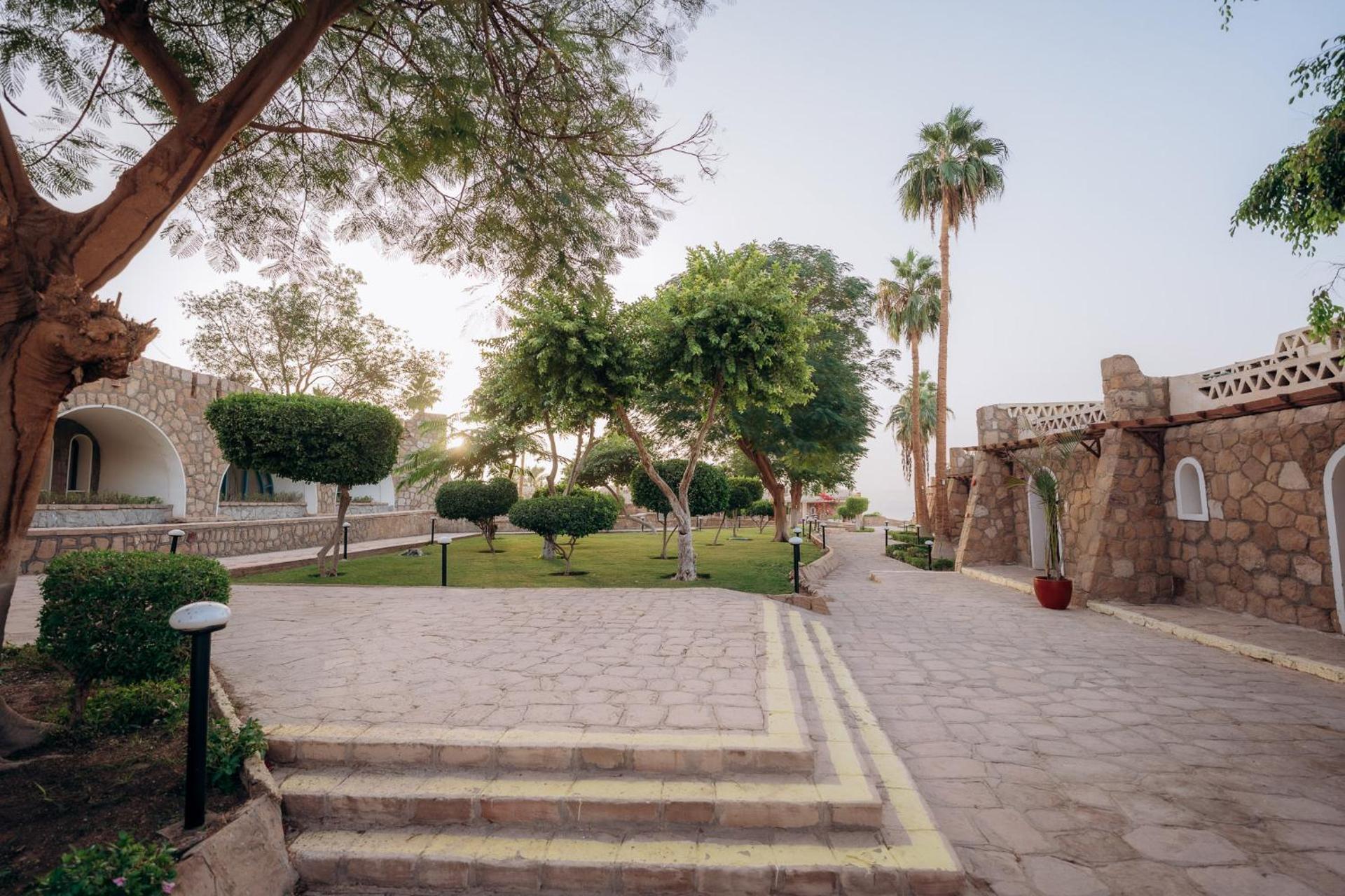 Seti Abu Simbel Lake Resort - Photo 160