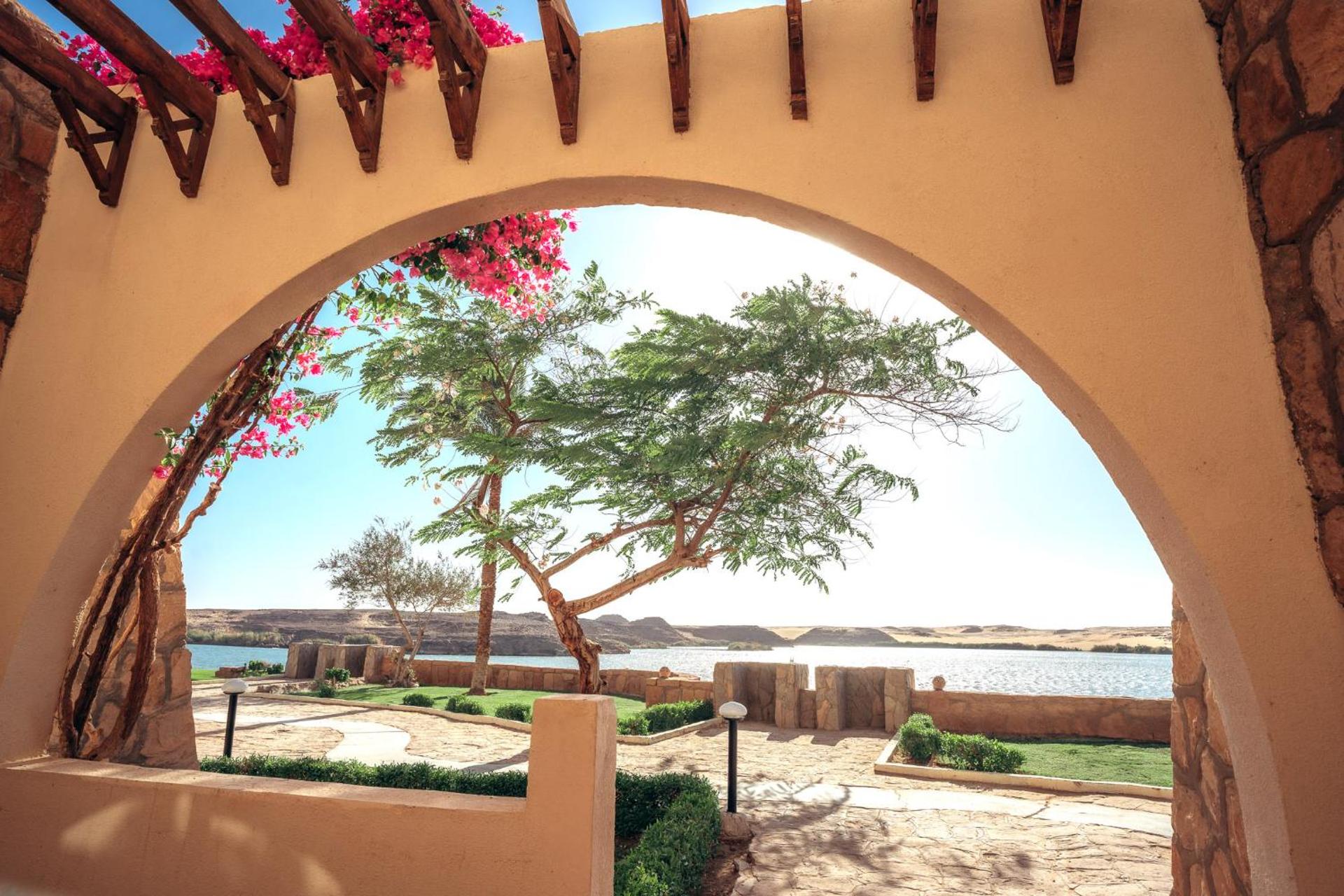 Seti Abu Simbel Lake Resort - Photo 15