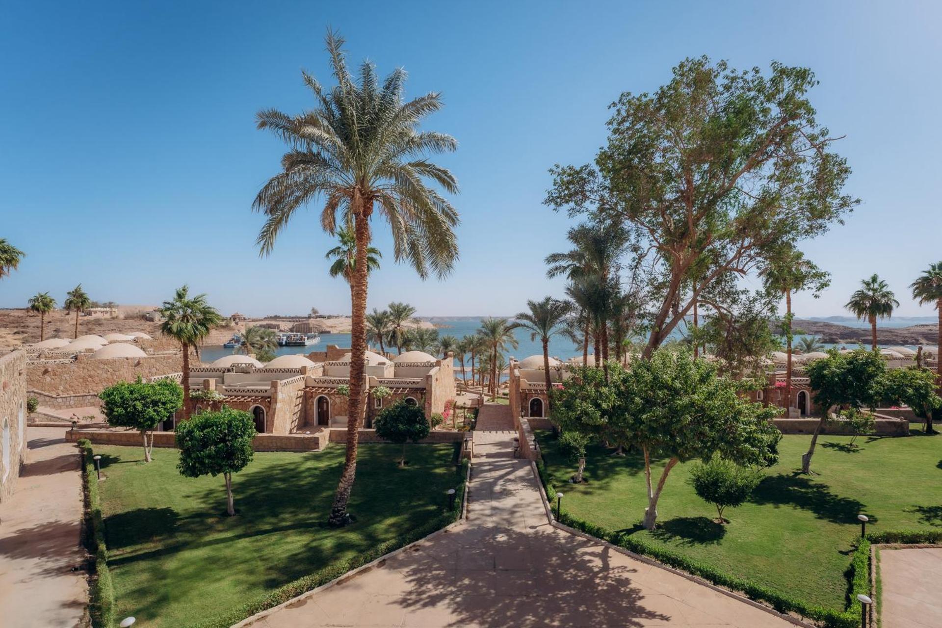 Seti Abu Simbel Lake Resort - Photo 162