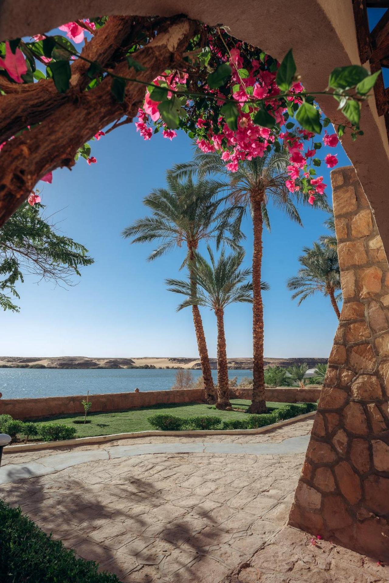 Seti Abu Simbel Lake Resort - Photo 16