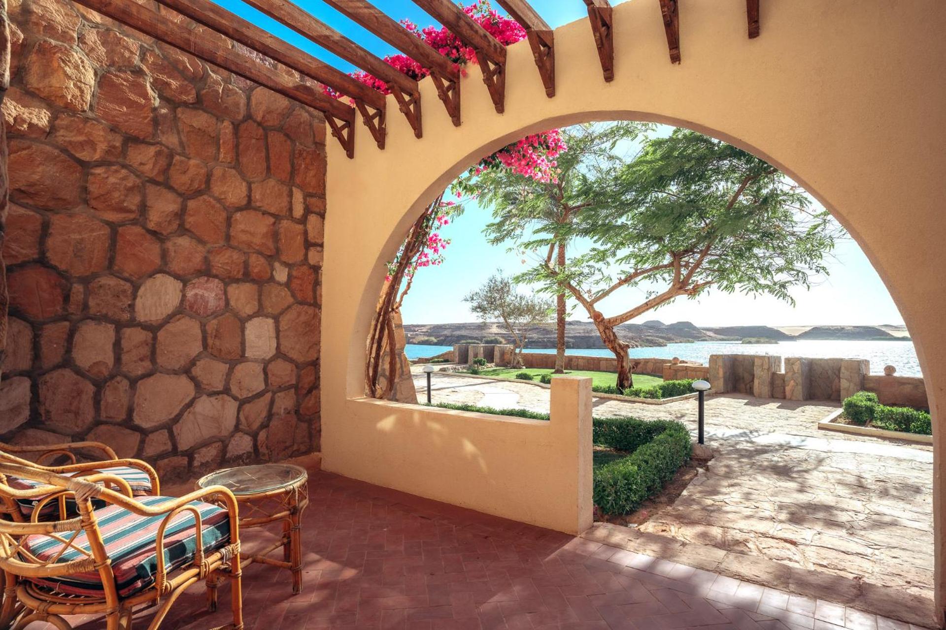 Seti Abu Simbel Lake Resort - Photo 17