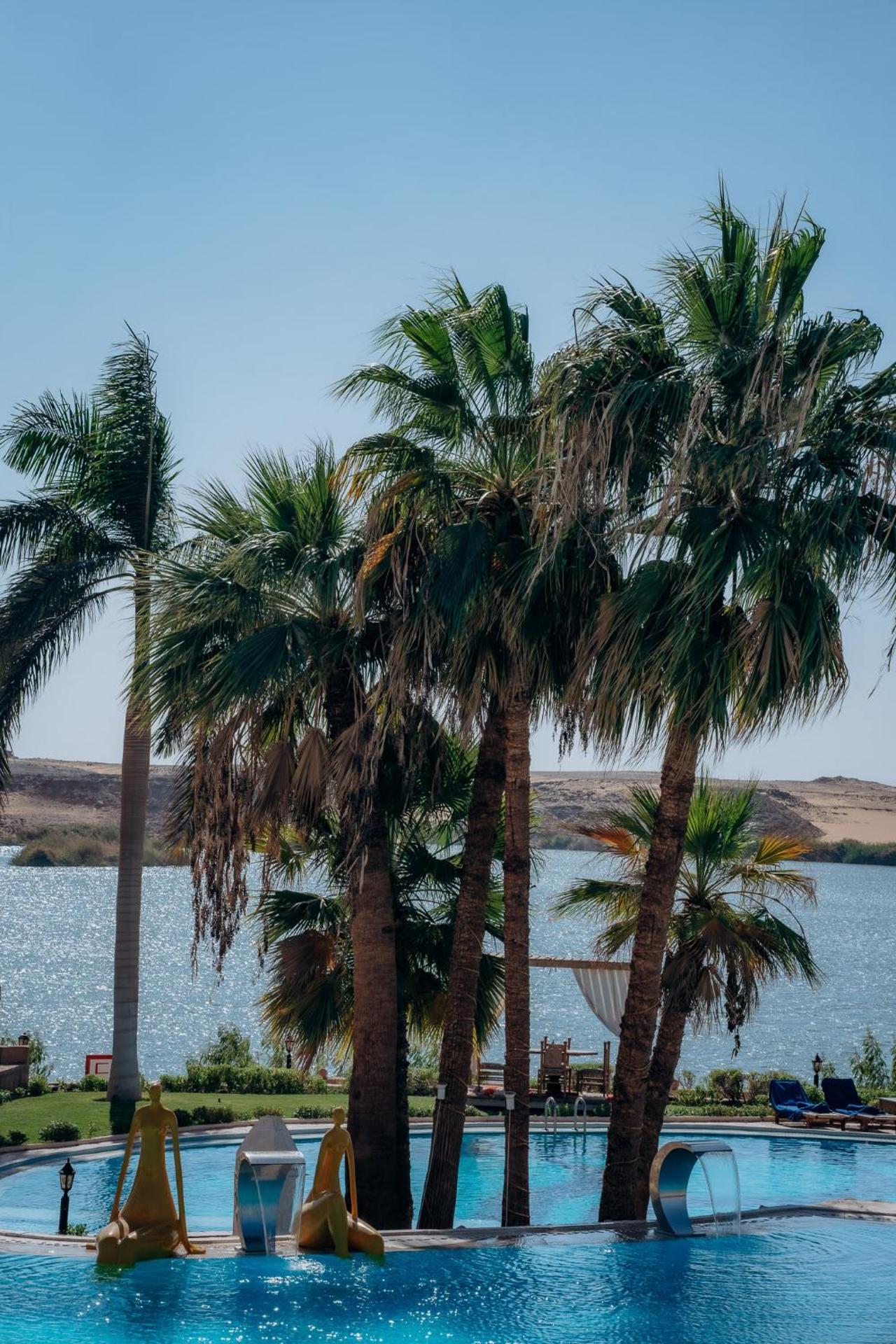 Seti Abu Simbel Lake Resort - Photo 164