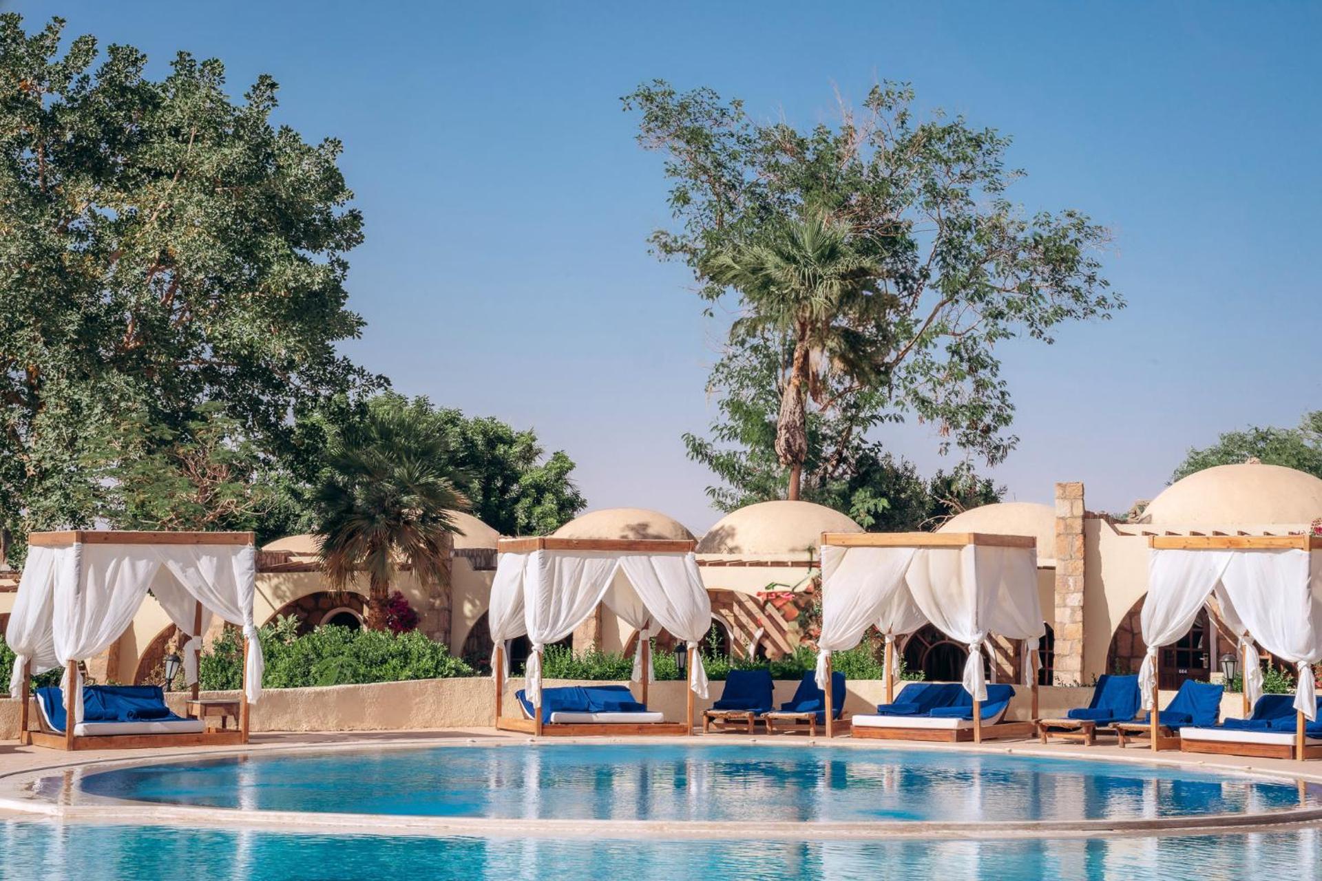 Seti Abu Simbel Lake Resort - Photo 165