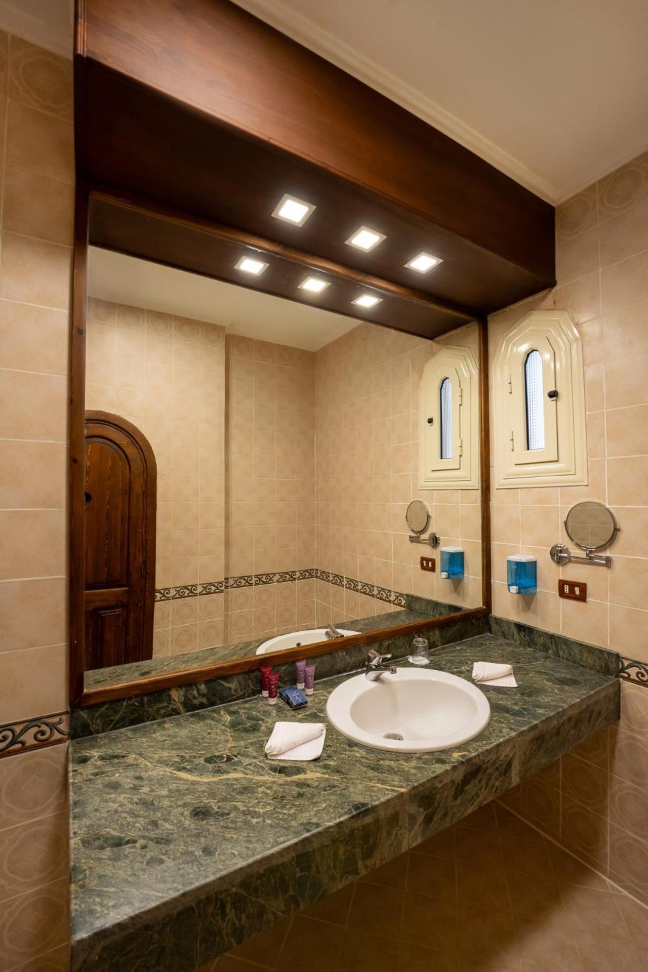 Seti Abu Simbel Lake Resort - Photo 40