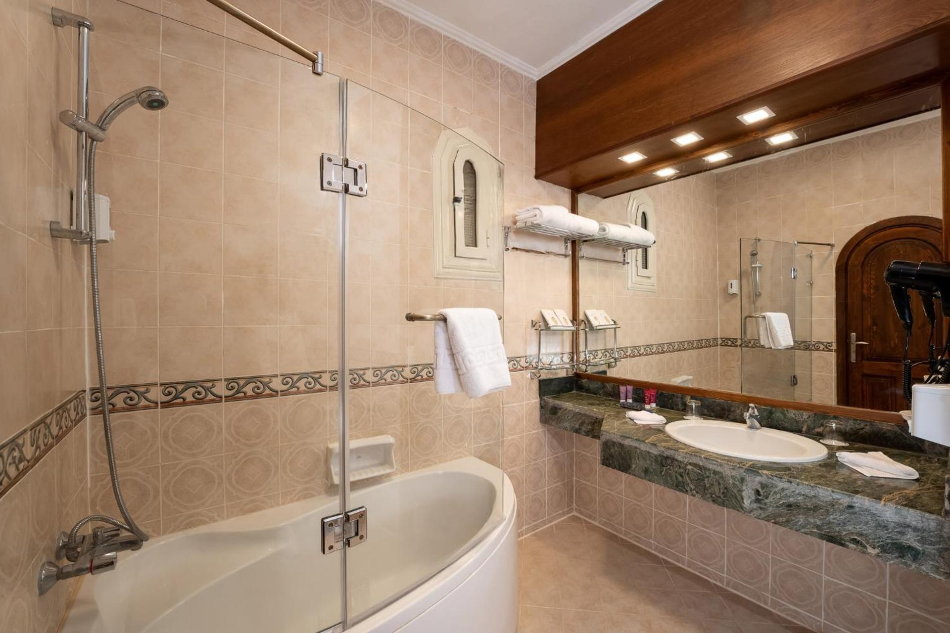 Seti Abu Simbel Lake Resort - Photo 39