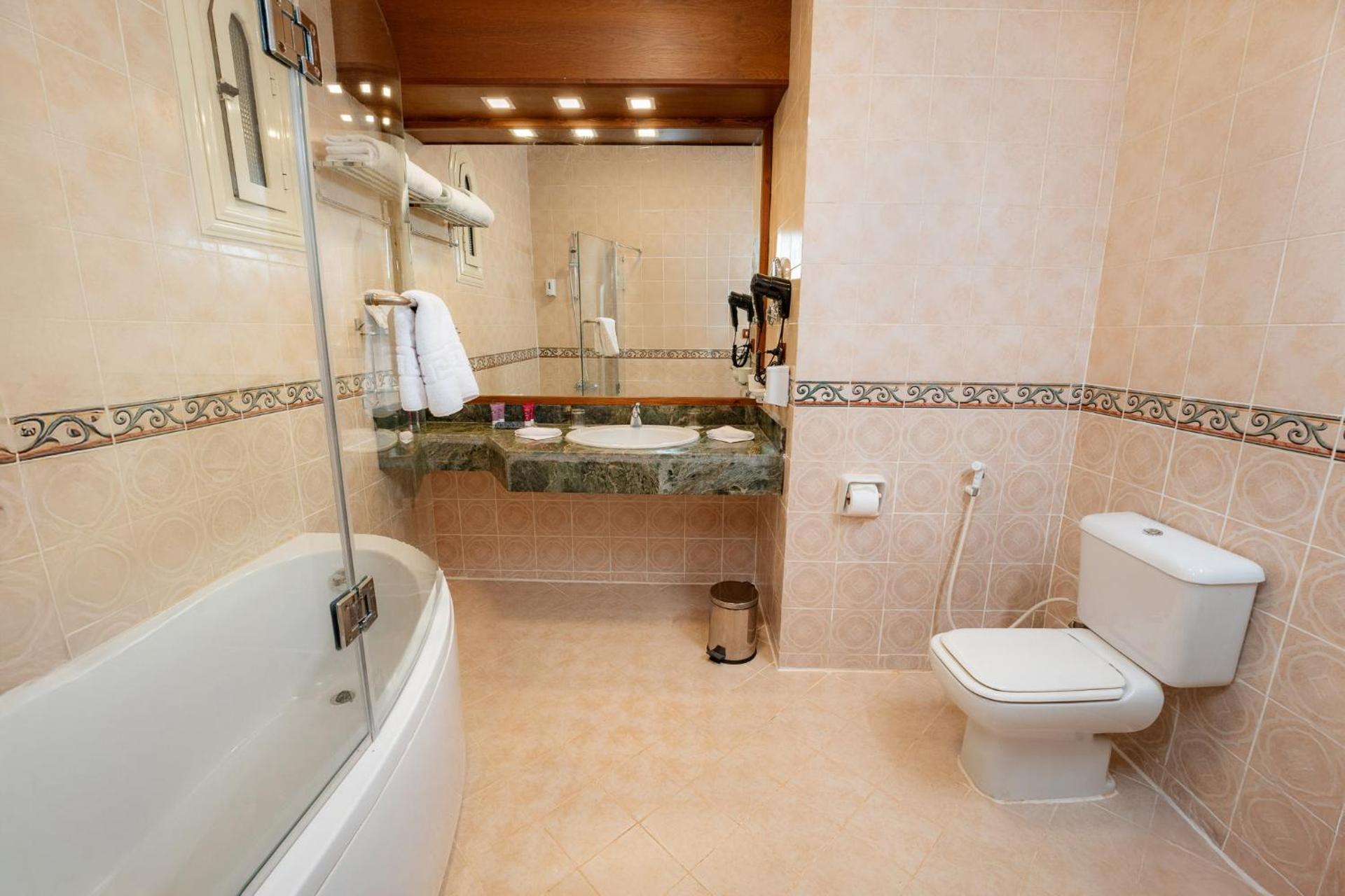 Seti Abu Simbel Lake Resort - Photo 38