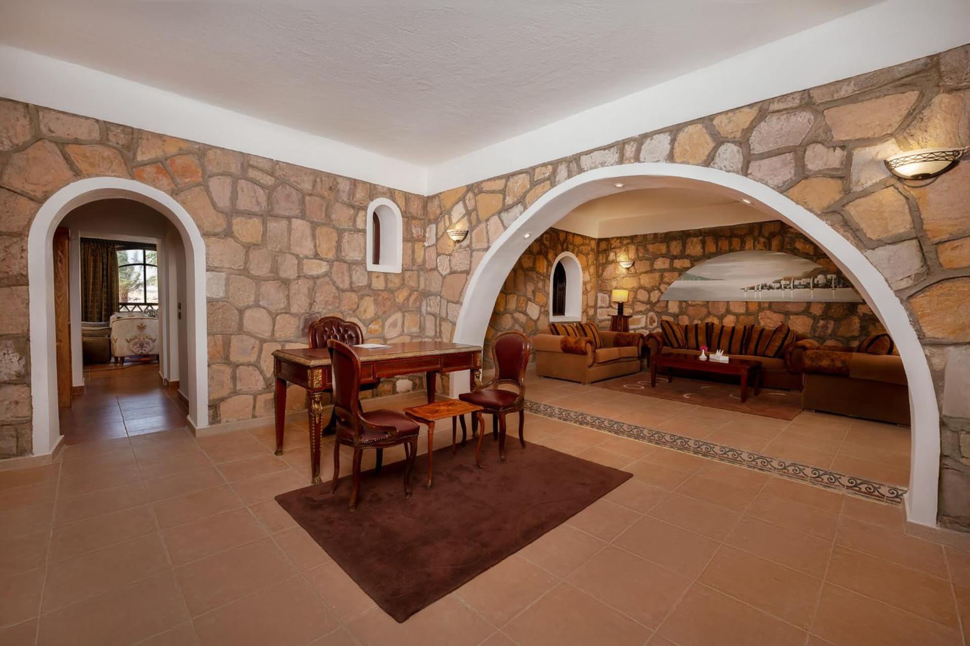 Seti Abu Simbel Lake Resort - Photo 35