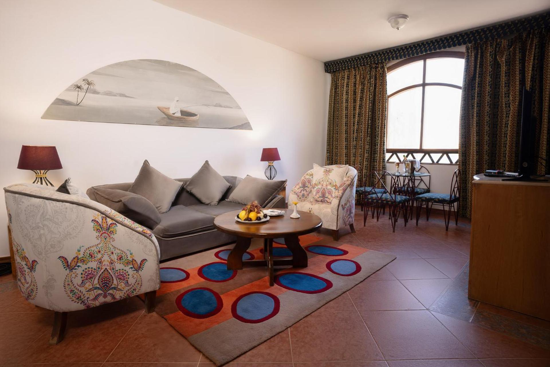 Seti Abu Simbel Lake Resort - Photo 32