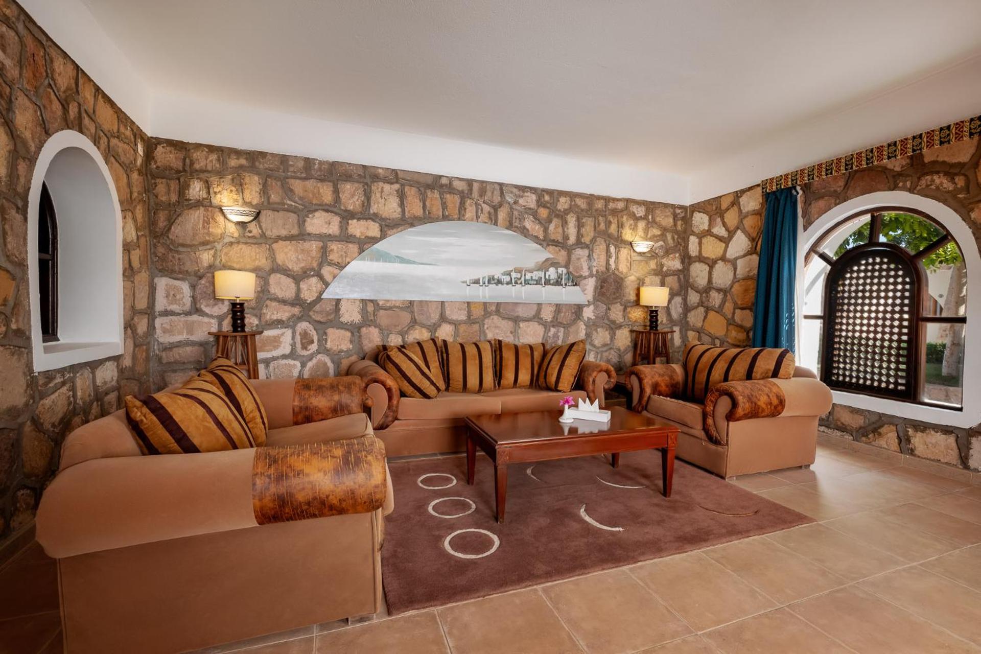 Seti Abu Simbel Lake Resort - Photo 33